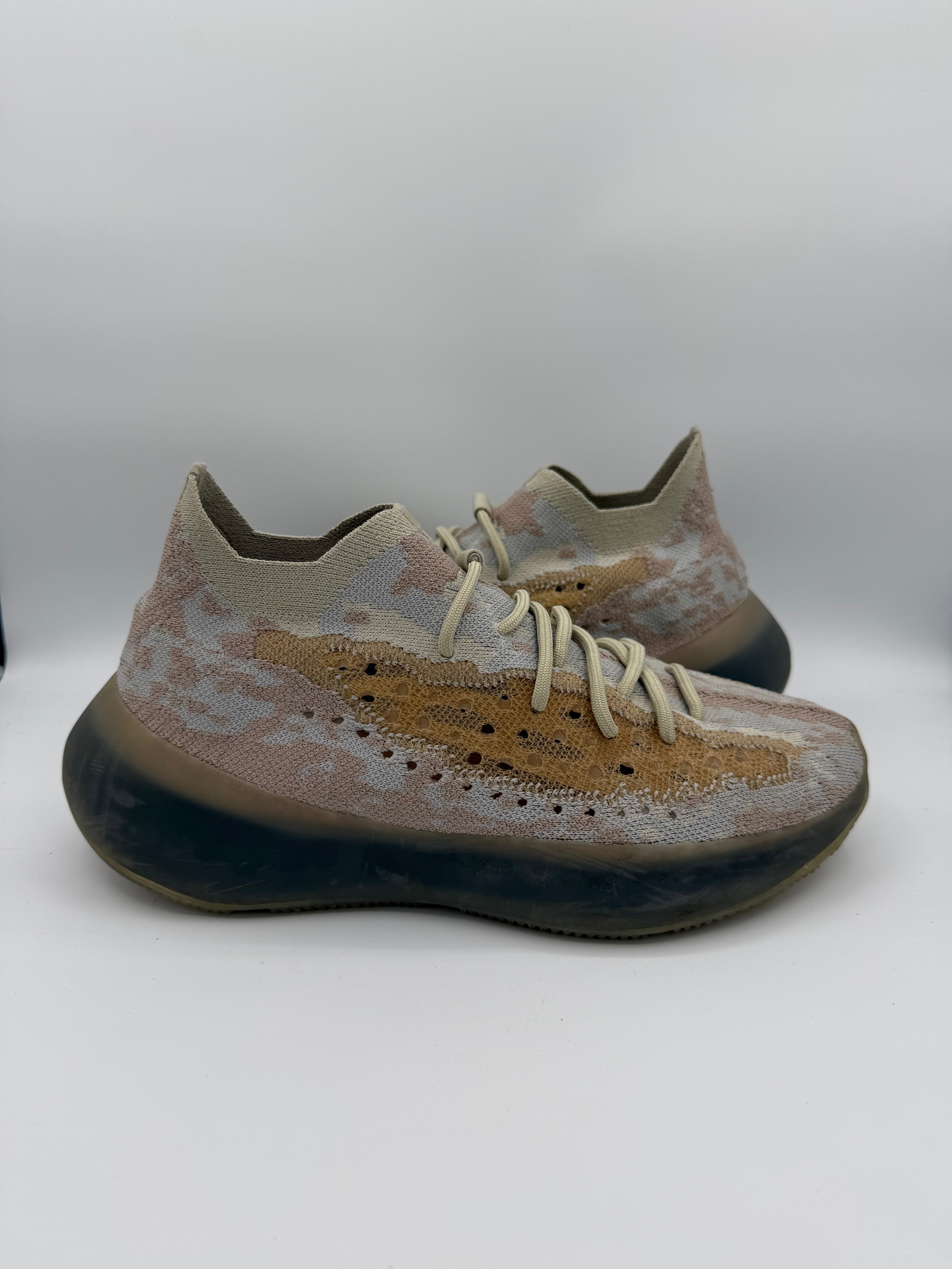 Yeezy Boost 380 Pepper - 44Eu (USED)