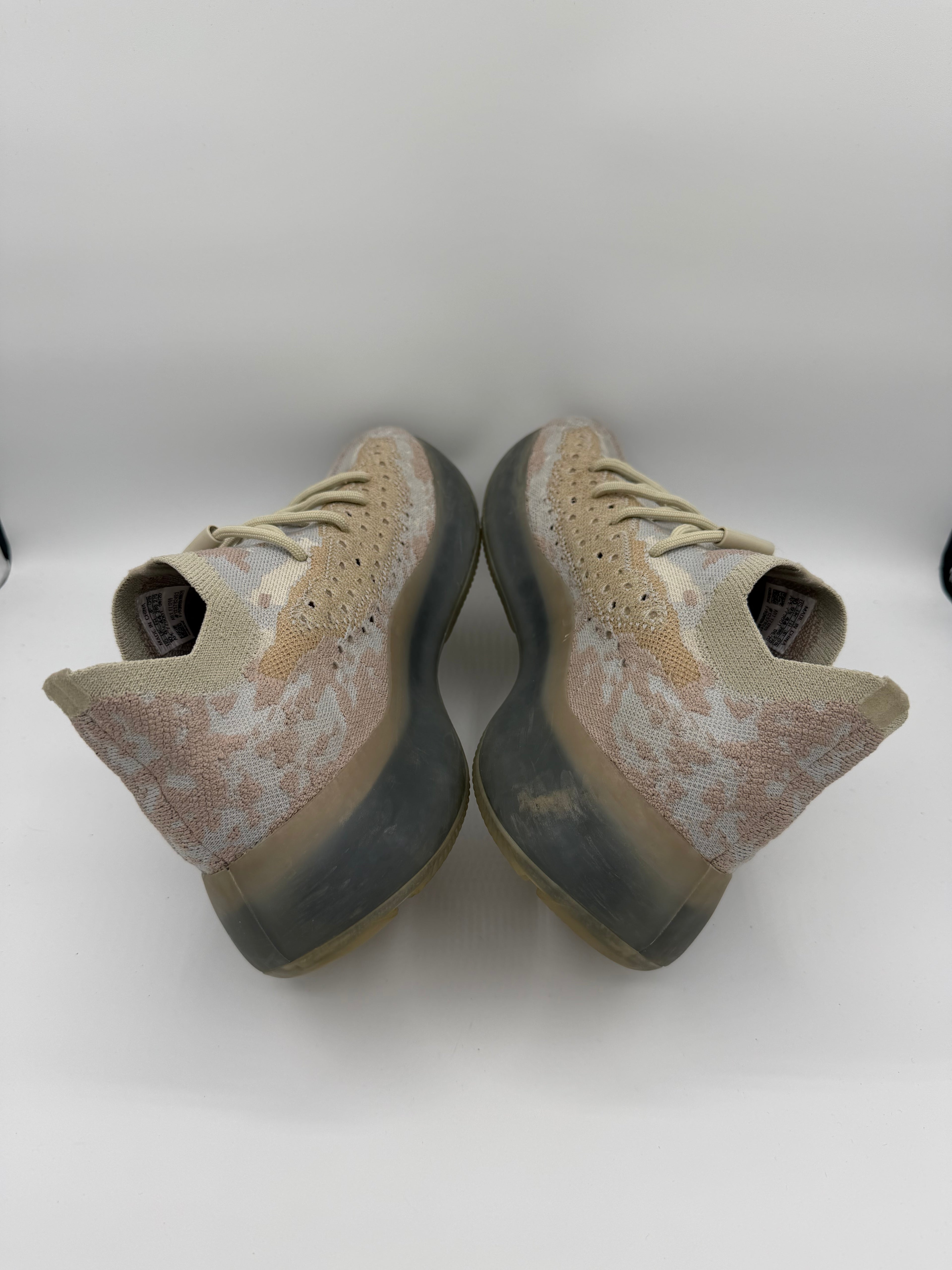 Yeezy Boost 380 Pepper - 44Eu (USED)