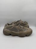 Yeezy 500 Ash Grey - 43Eu (USED)