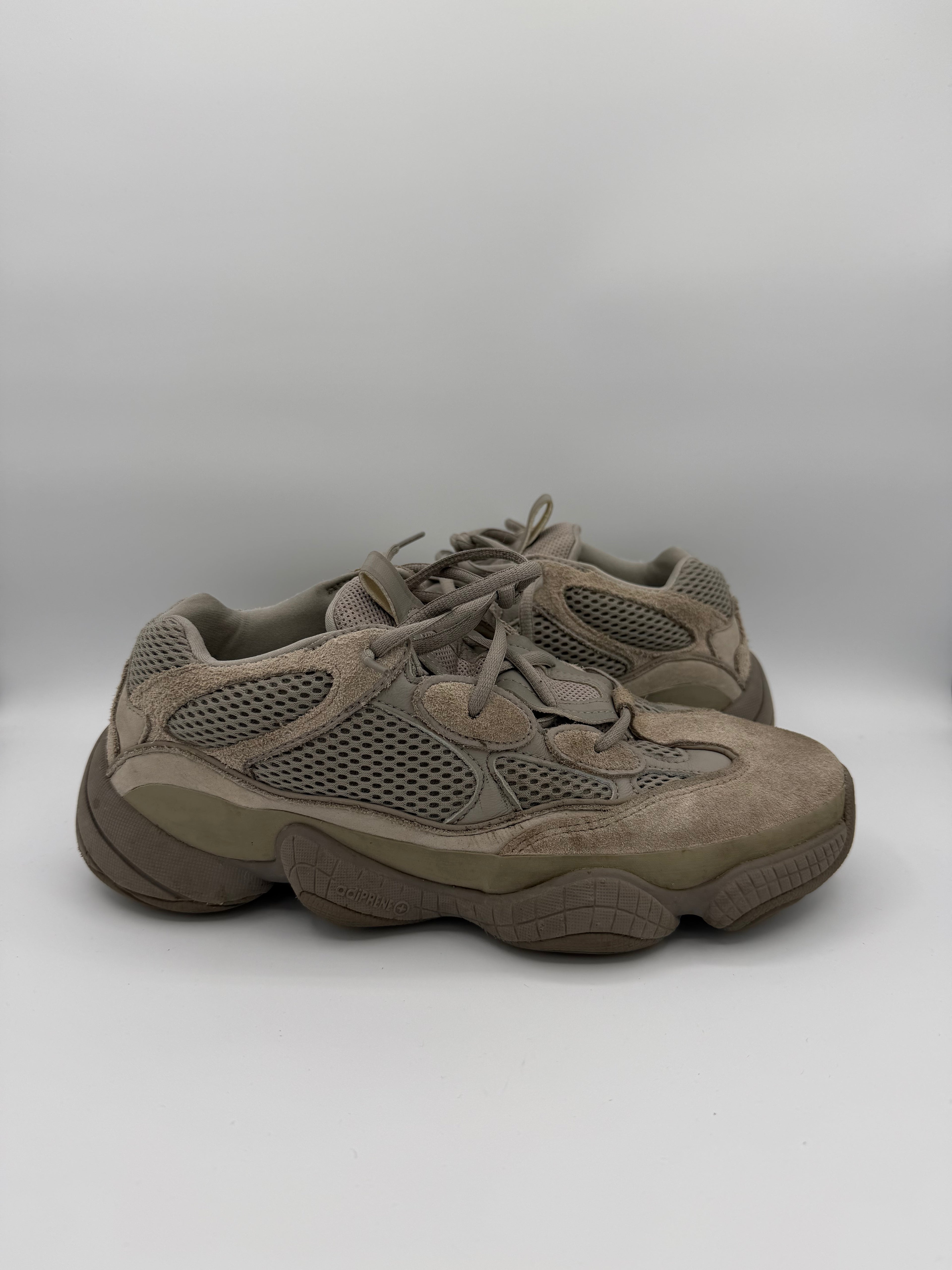 Yeezy 500 Ash Grey - 43Eu (USED)