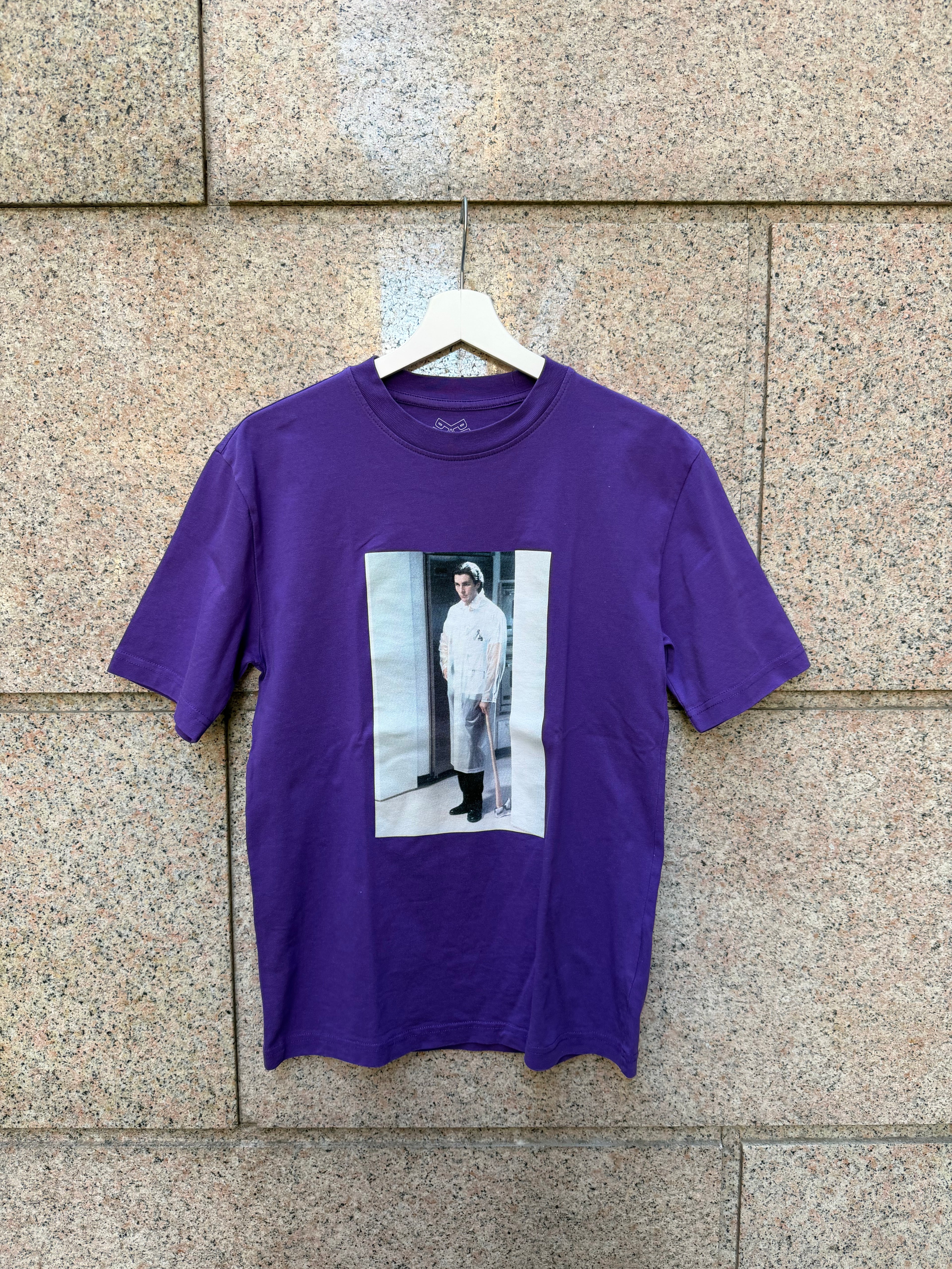 Palace American Psycho T-Shirt - S (USED)