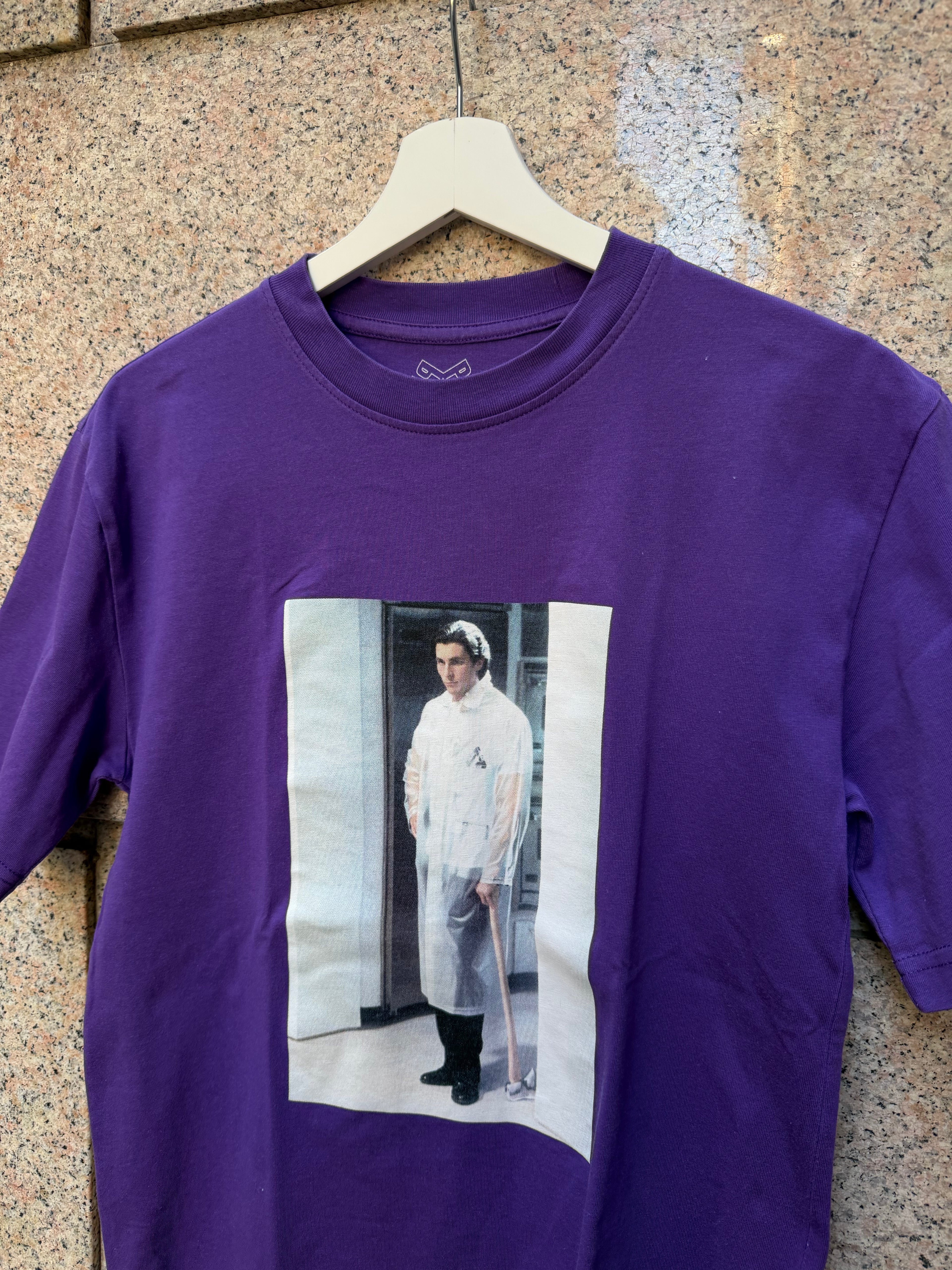 Palace American Psycho T-Shirt - S (USED)