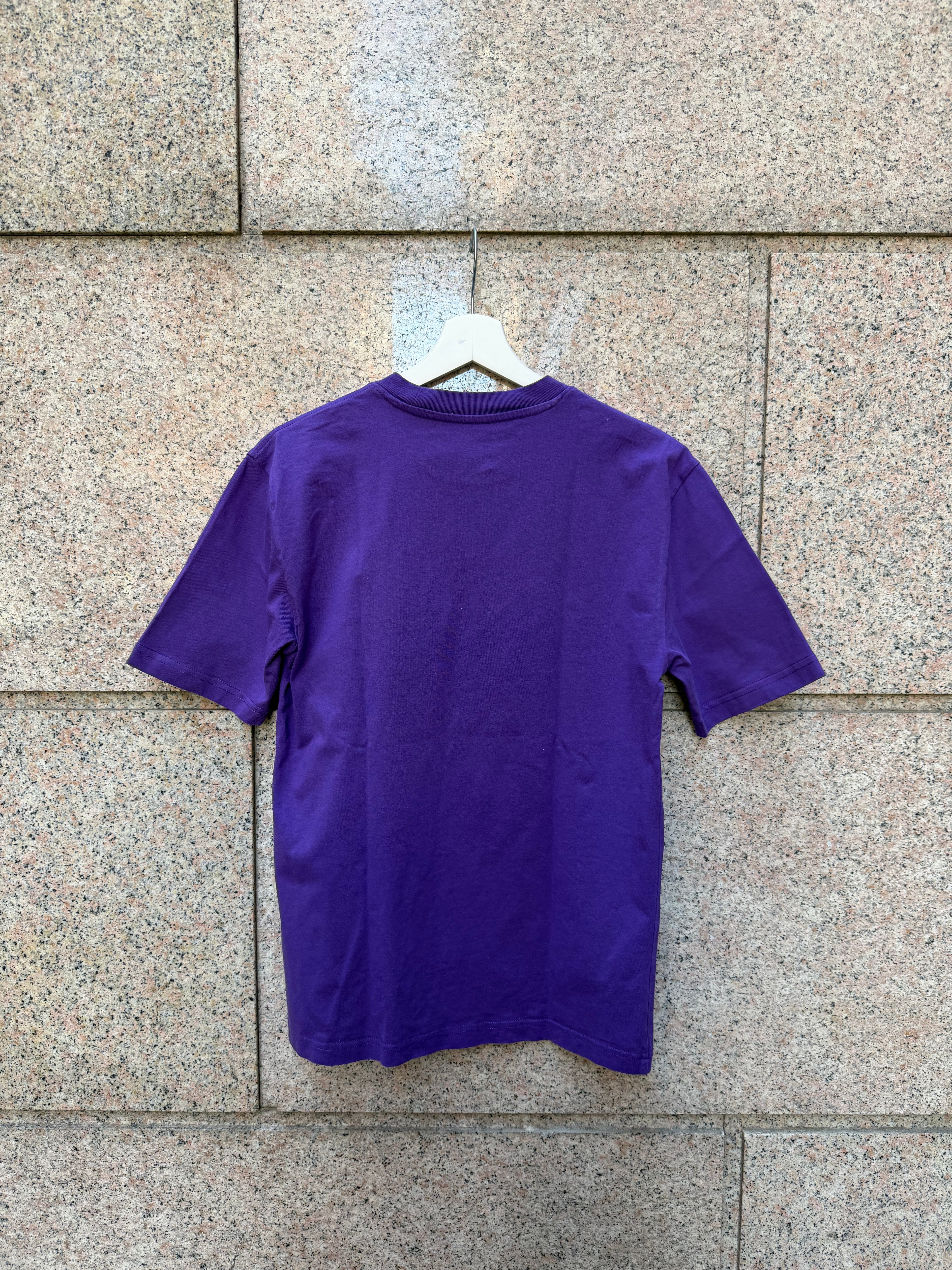Palace American Psycho T-Shirt - S (USED)