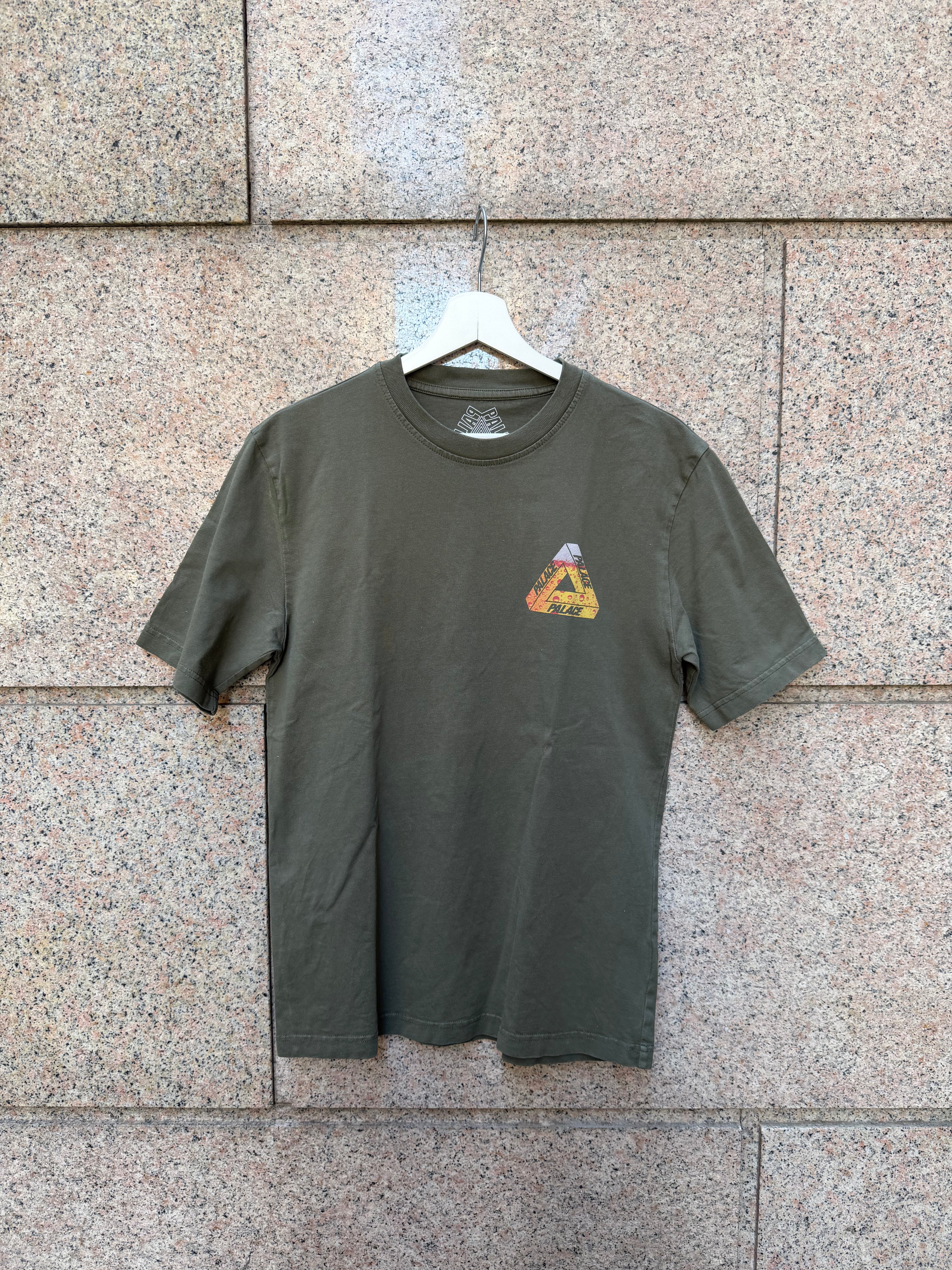 Palace Tri-Lager T-Shirt - S (USED)