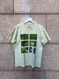 Supreme Chris Cunningham Rubber Johnny Tee Pale Mint Tee - M (USED)