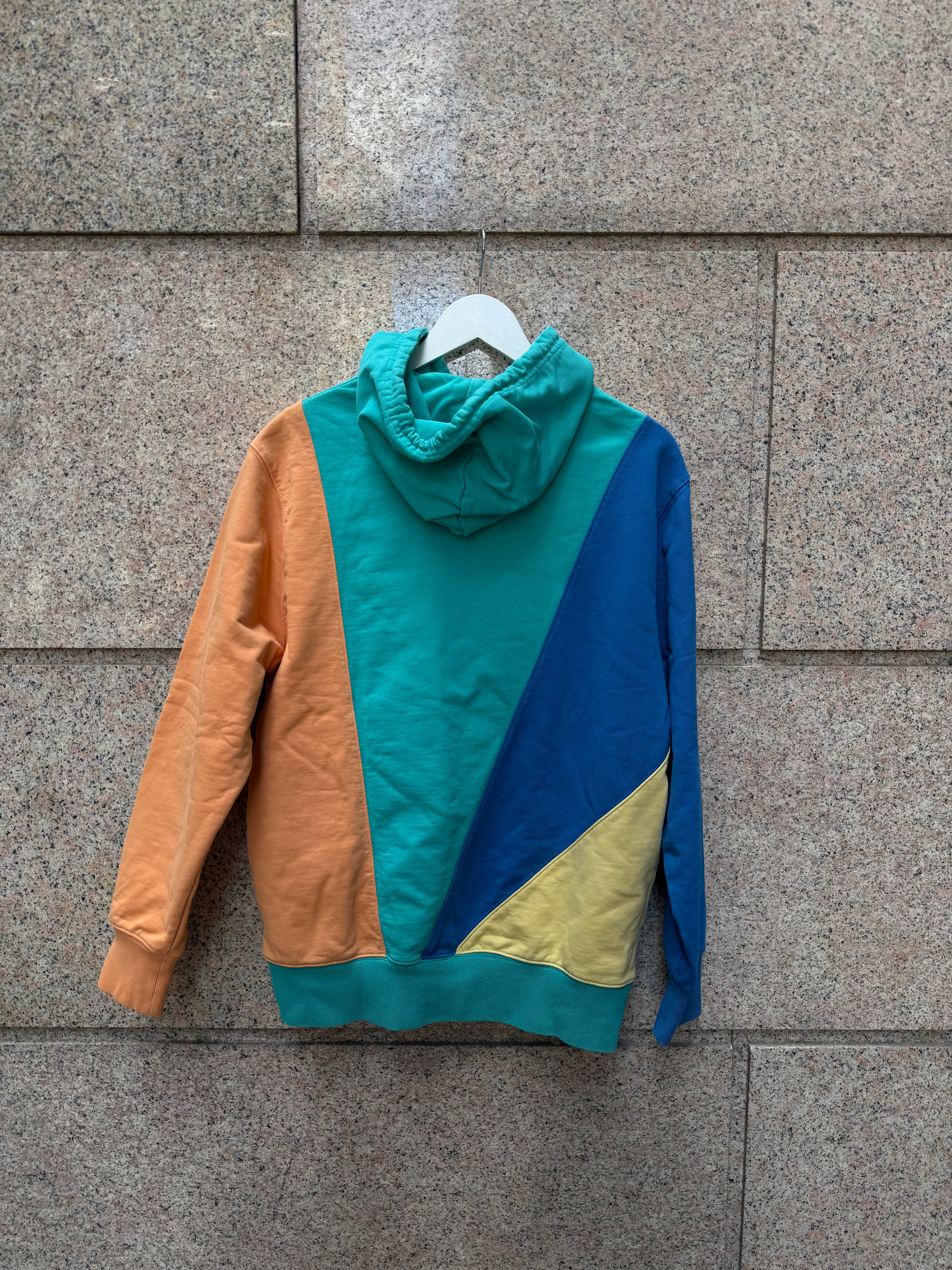 Palace Section Hoodie - M (USED)