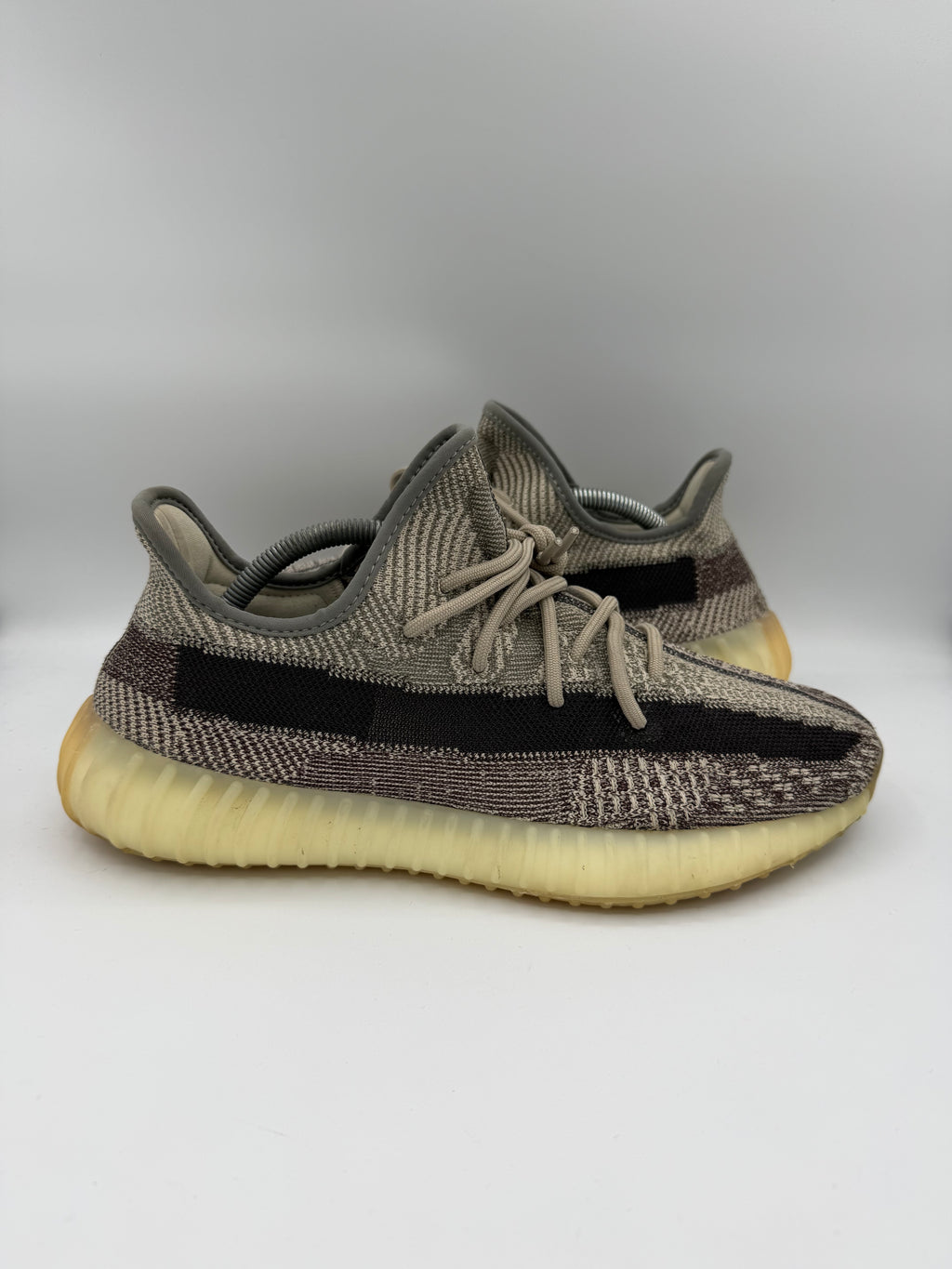 Yeezy Boost 350 V2 Zyon - 44Eu (USED)