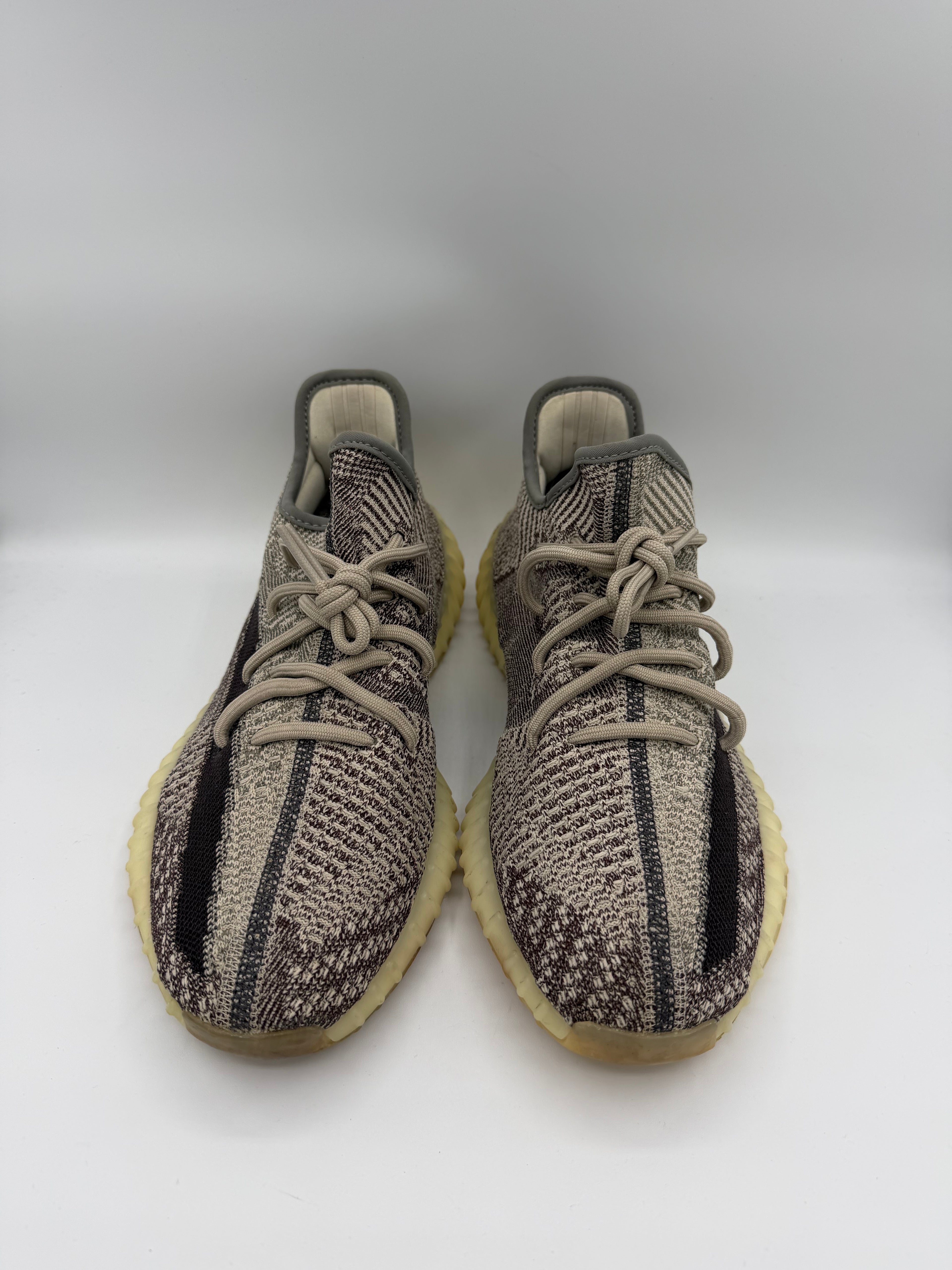 Yeezy Boost 350 V2 Zyon - 44Eu (USED)