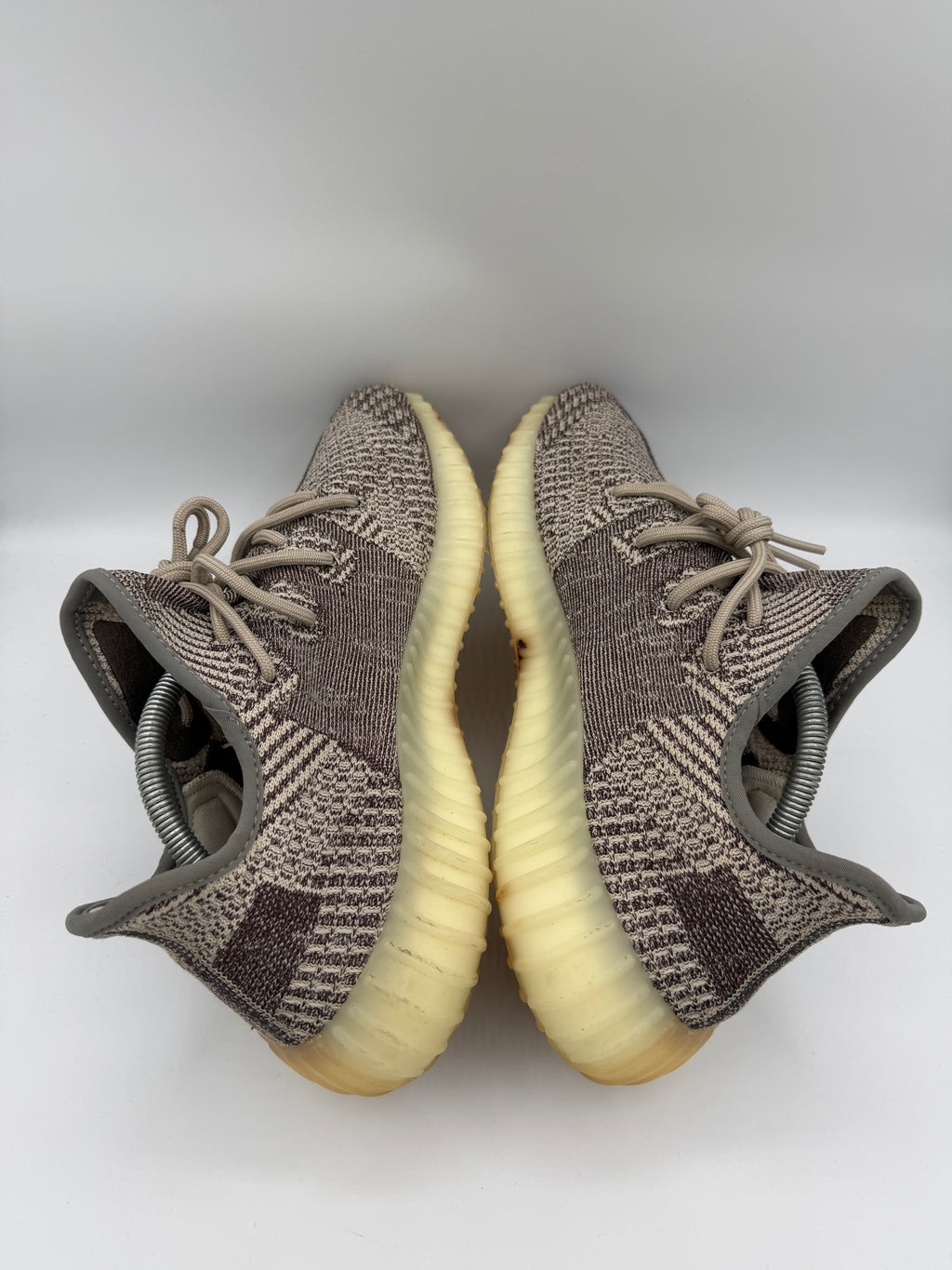 Yeezy Boost 350 V2 Zyon - 44Eu (USED)