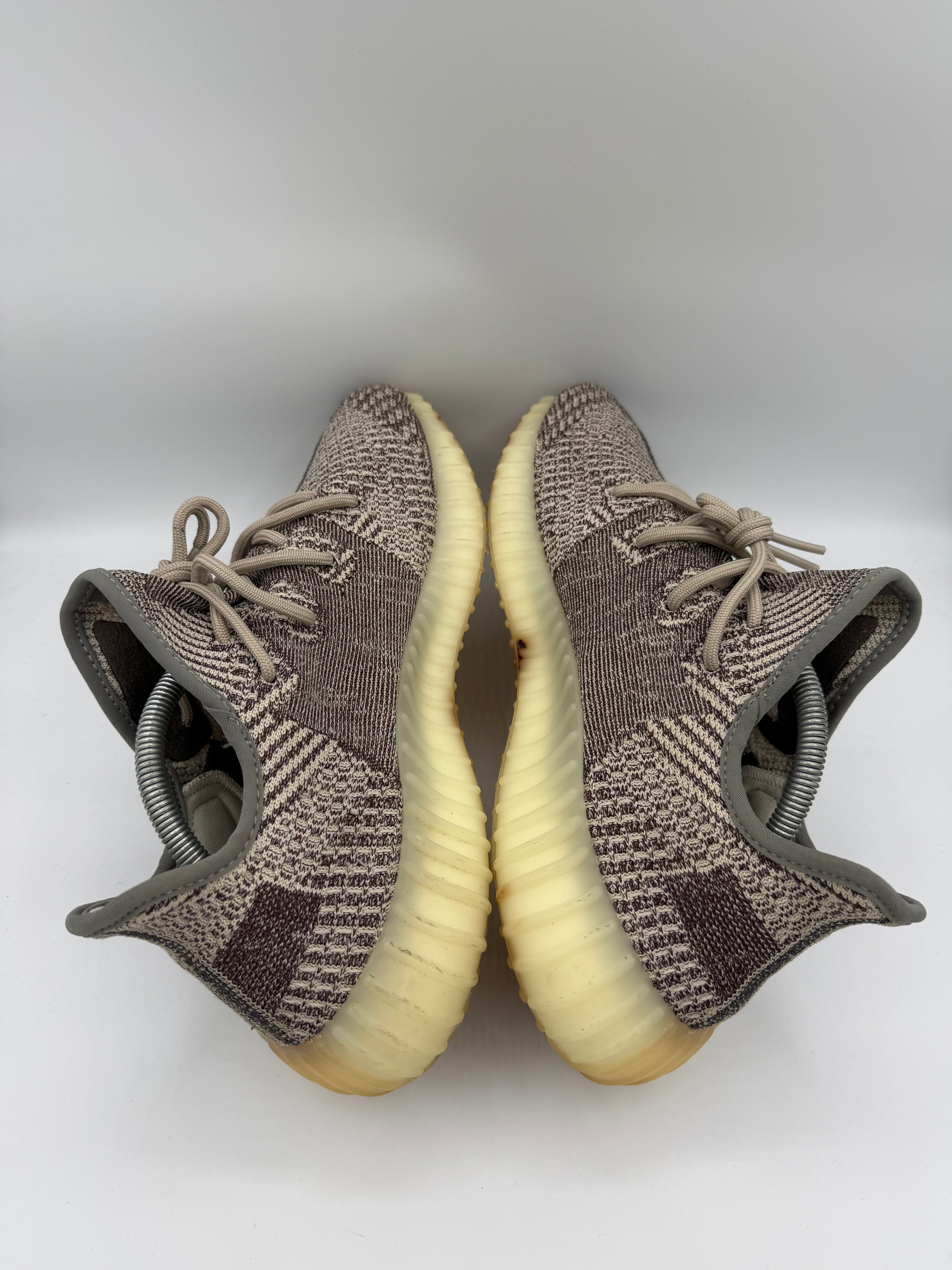 Yeezy Boost 350 V2 Zyon - 44Eu (USED)
