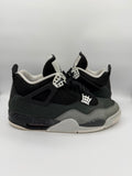 Jordan 4 Fear- 46Eu (USED)