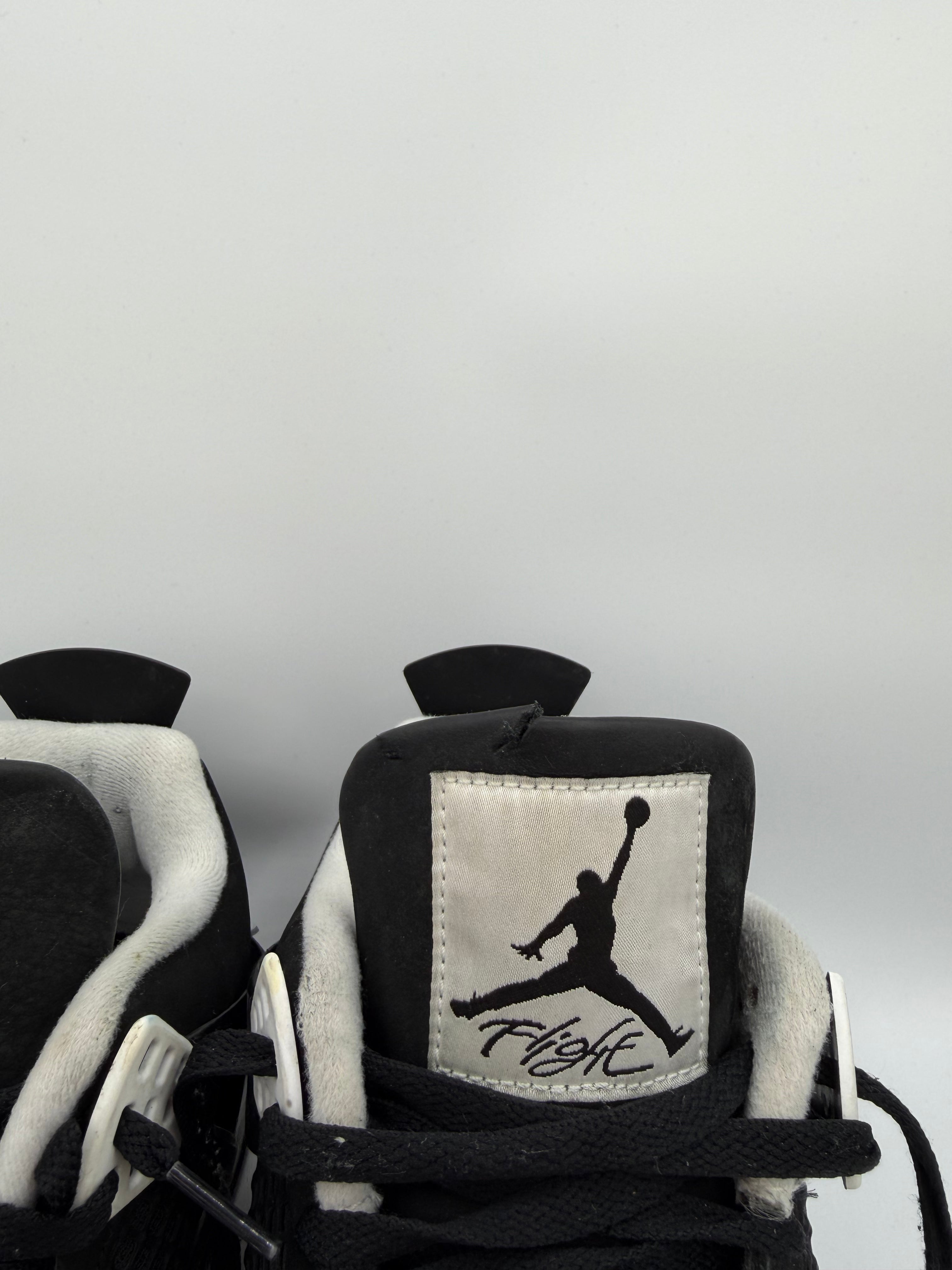 Jordan 4 Fear- 46Eu (USED)