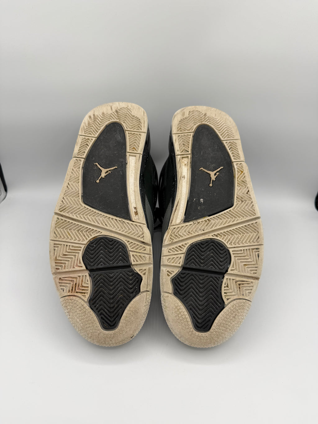 Jordan 4 Fear- 46Eu (USED)