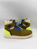 Jordan 1 Retro High Zip Utility Pack  - 40,5Eu (USED)