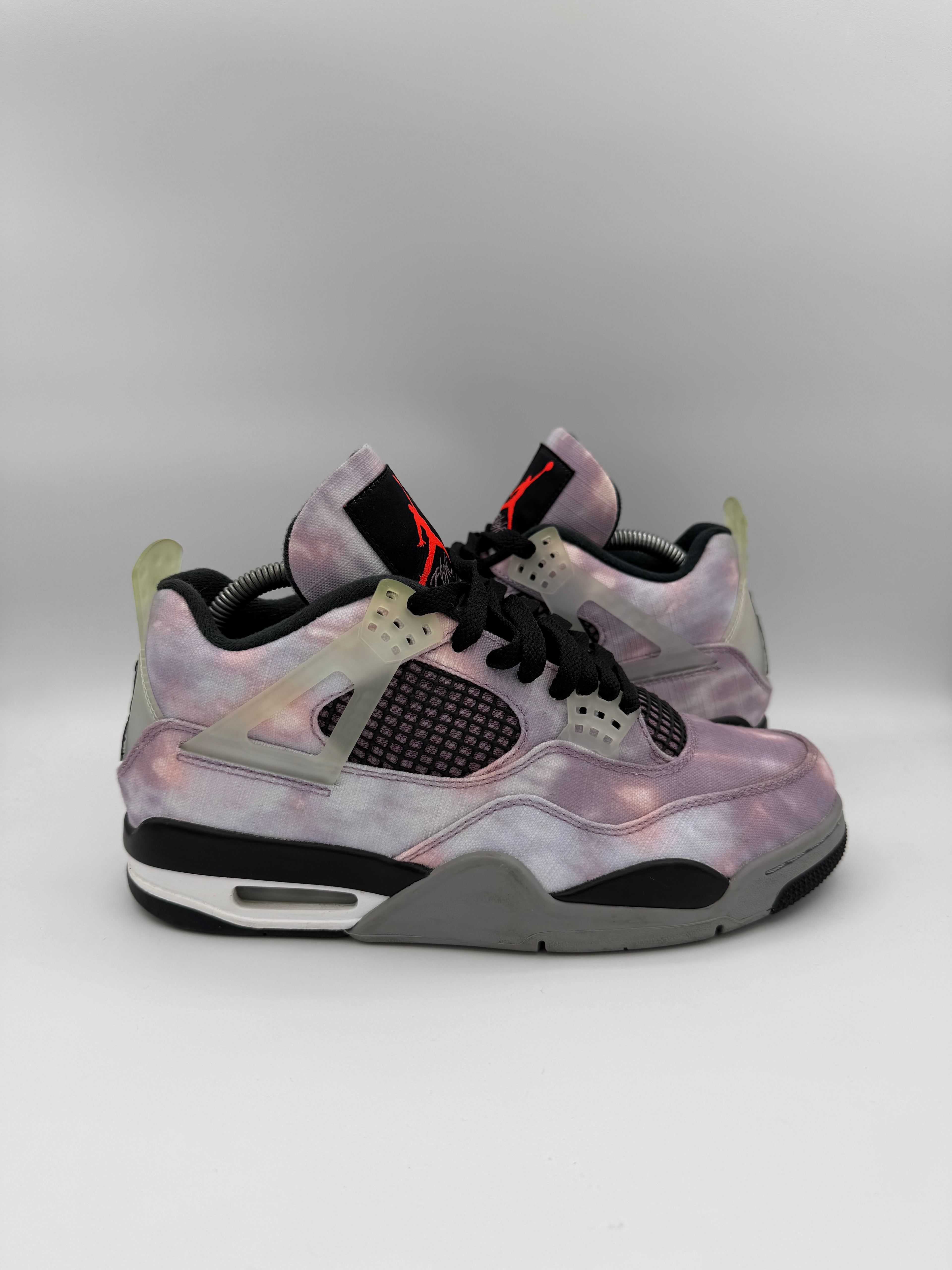 Jordan 4 Retro Zen Master - 40Eu (USED)