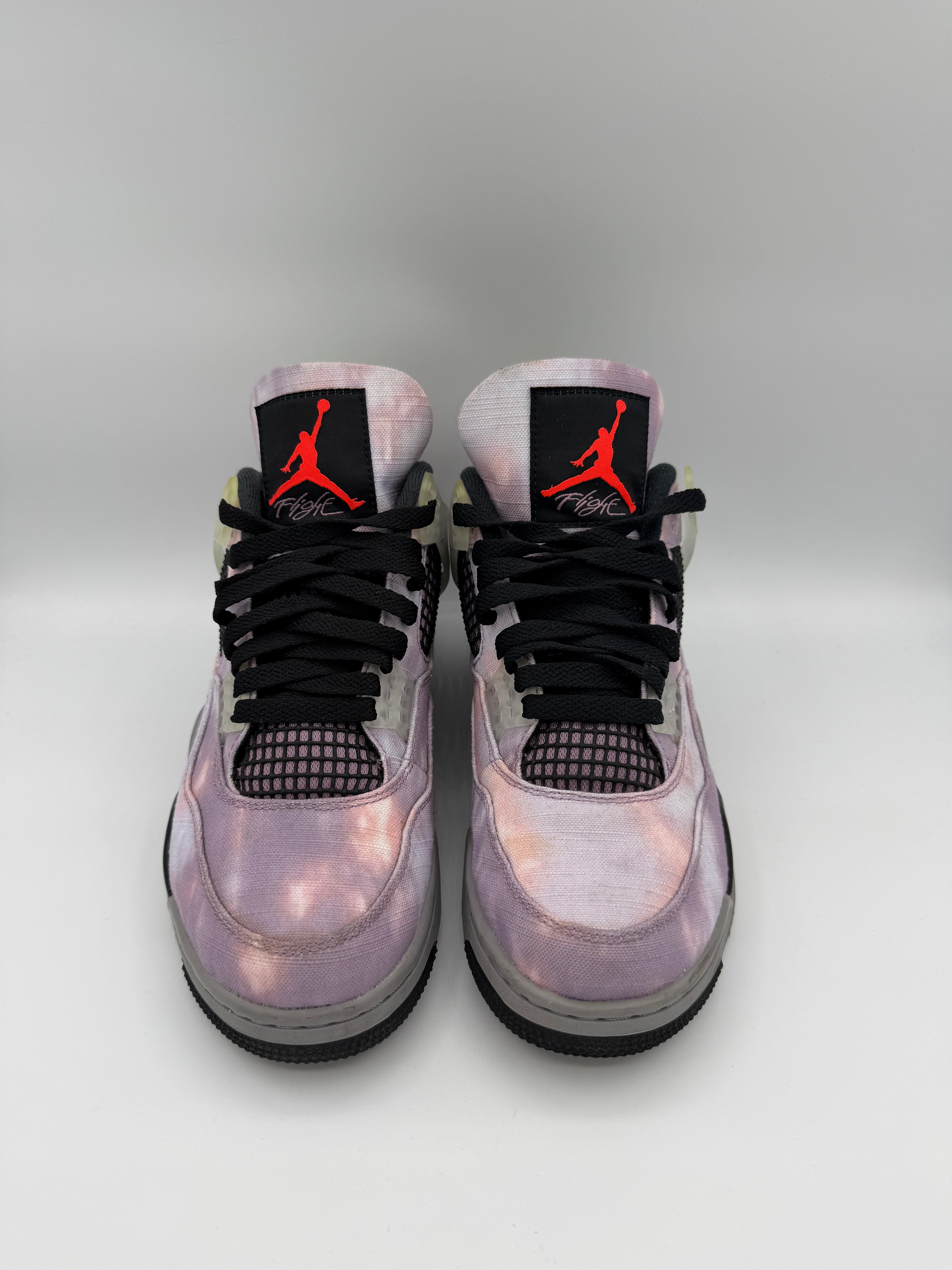 Jordan 4 Retro Zen Master - 40Eu (USED)