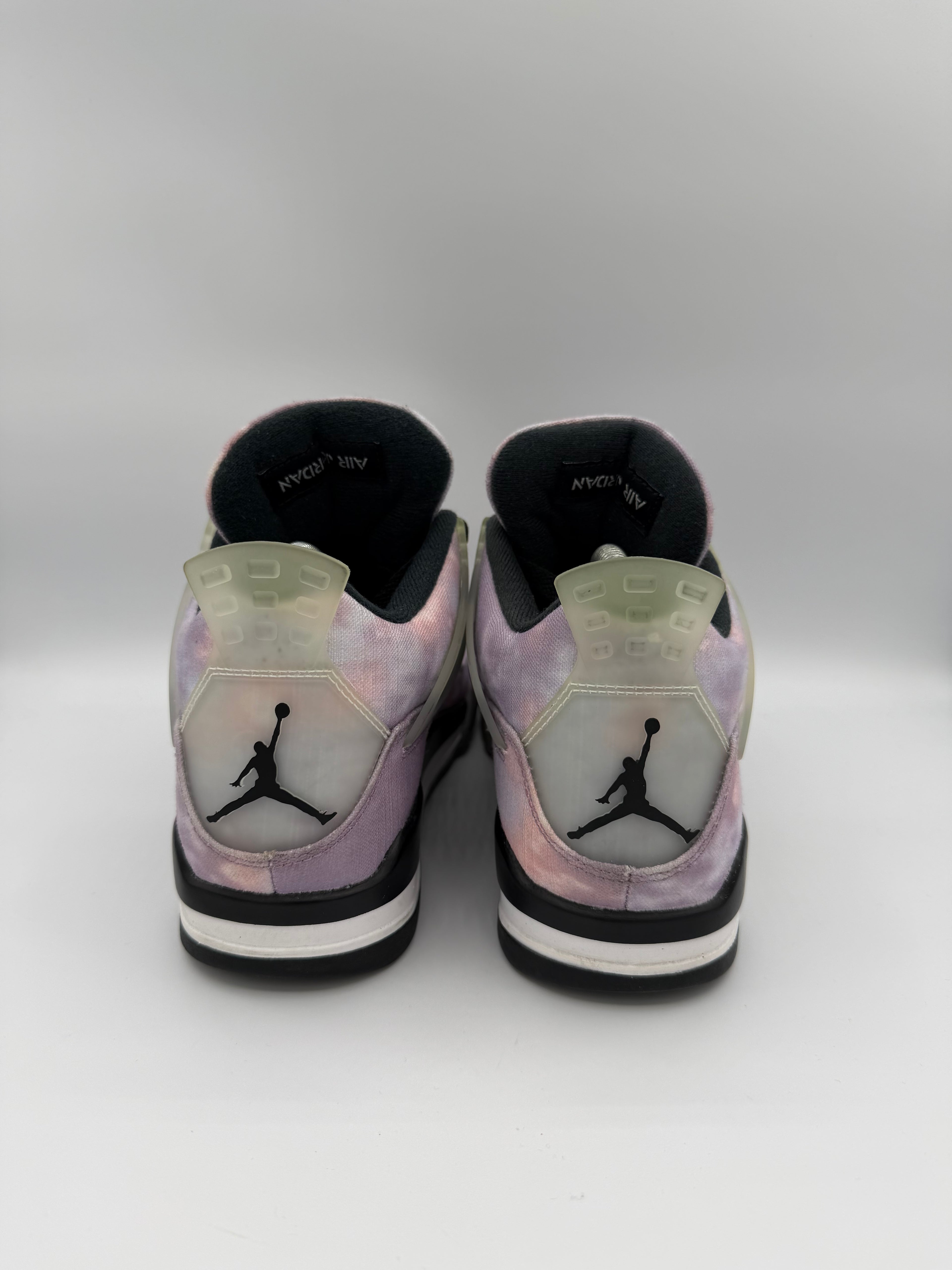Jordan 4 Retro Zen Master - 40Eu (USED)