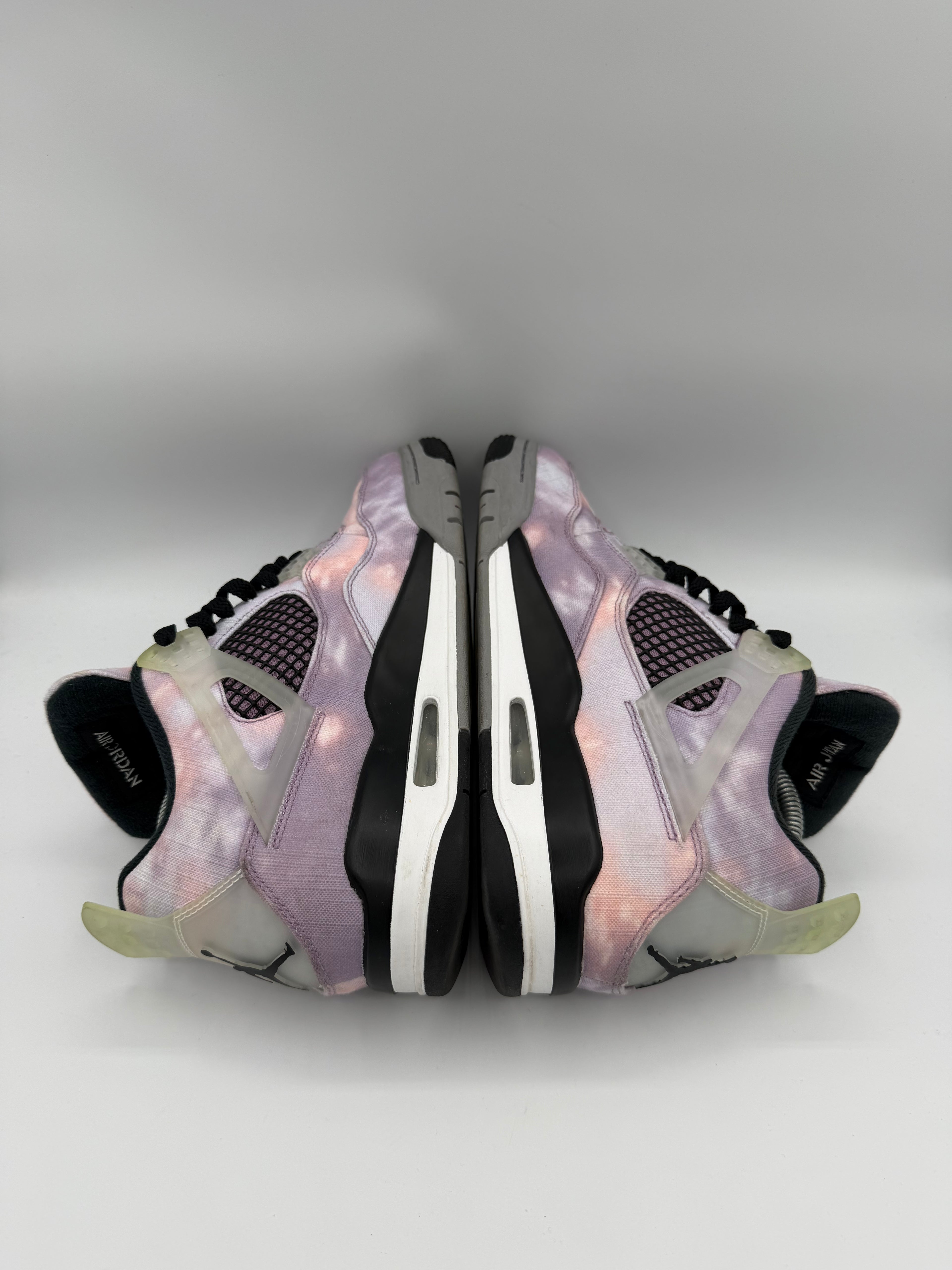 Jordan 4 Retro Zen Master - 40Eu (USED)