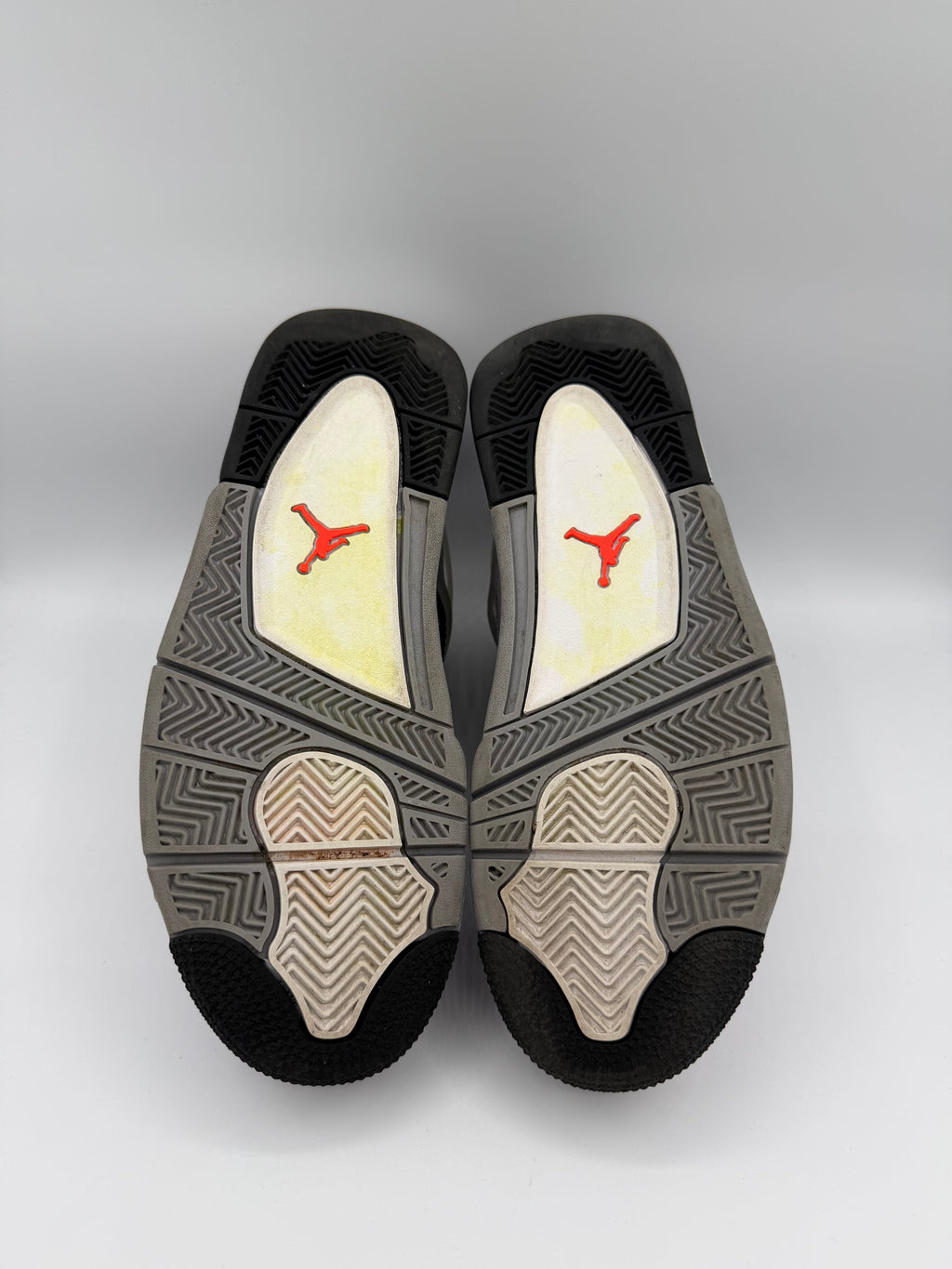 Jordan 4 Retro Zen Master - 40Eu (USED)