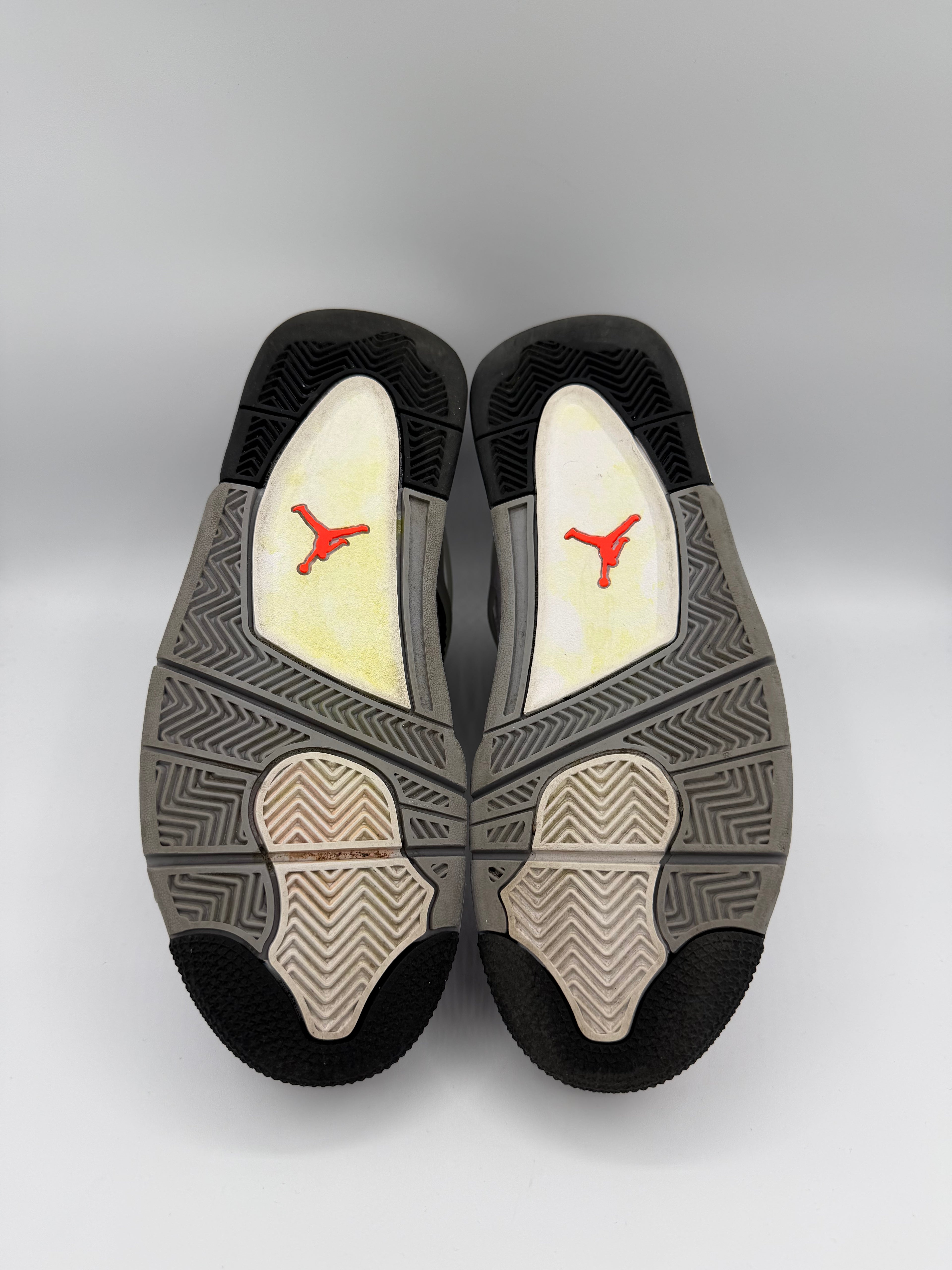 Jordan 4 Retro Zen Master - 40Eu (USED)