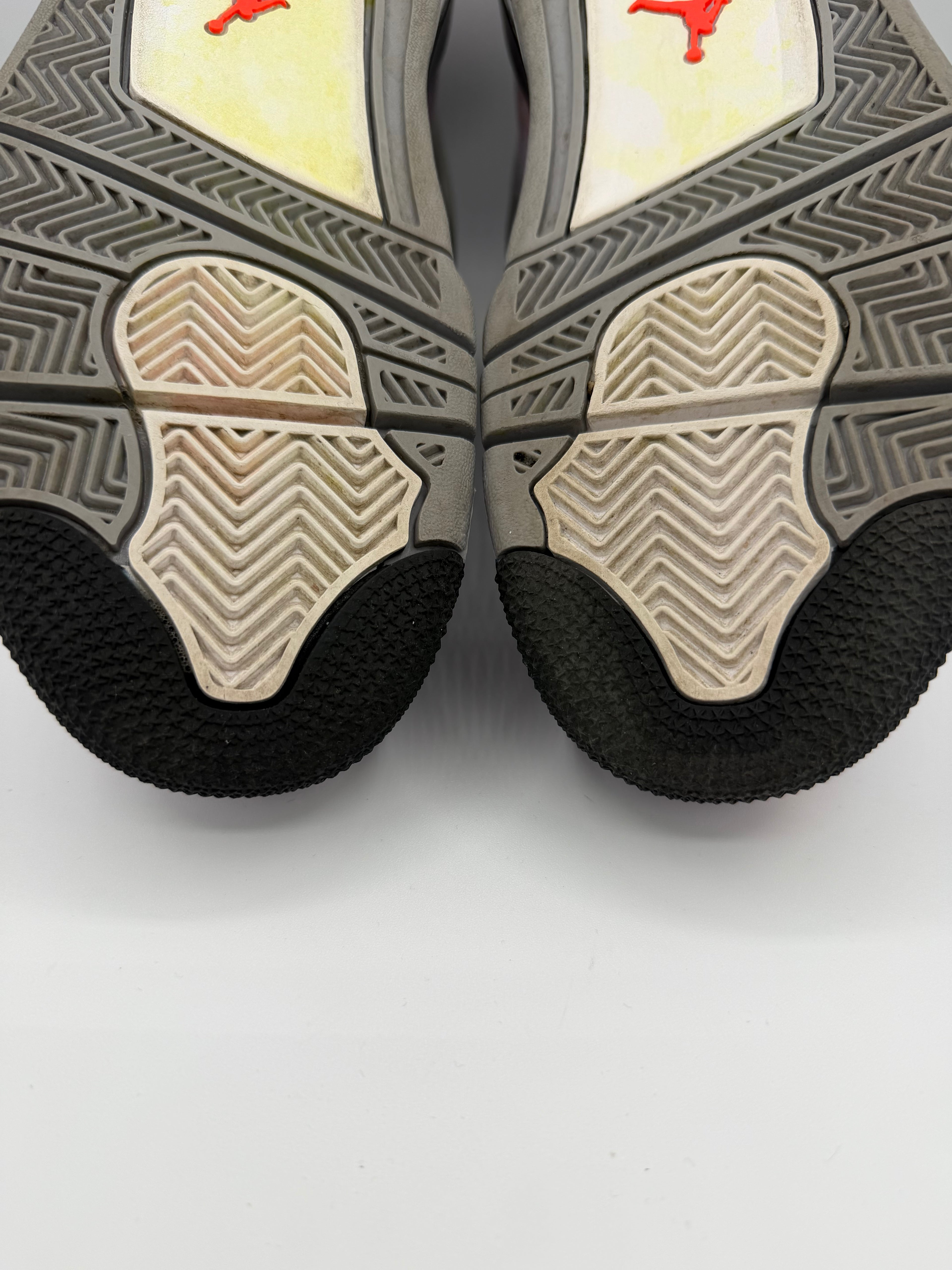 Jordan 4 Retro Zen Master - 40Eu (USED)
