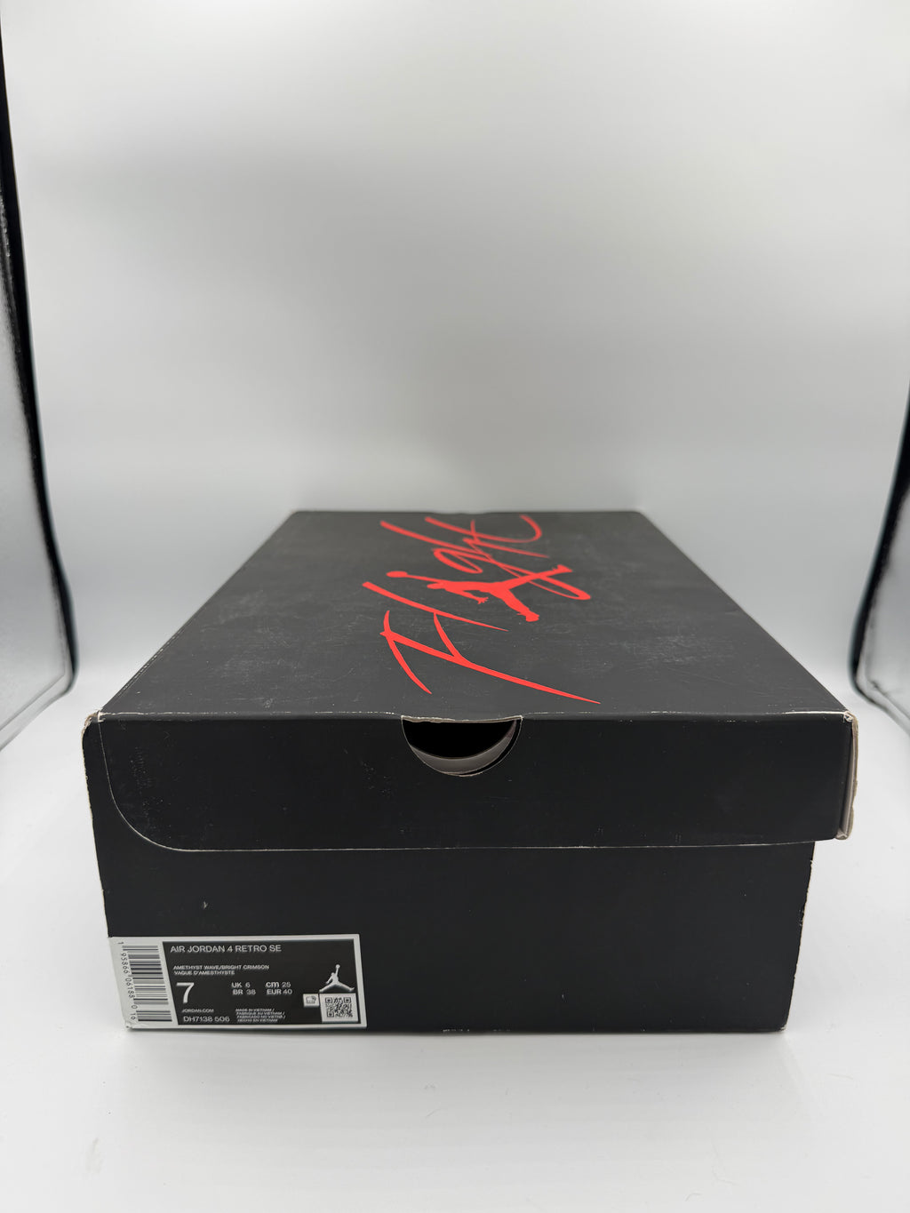 Jordan 4 Retro Zen Master - 40Eu (USED)