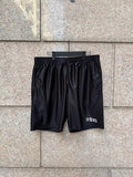 Supreme Stides Short Black - L (USED)