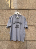 Supreme Shadow Tee Grey - XL (USED)