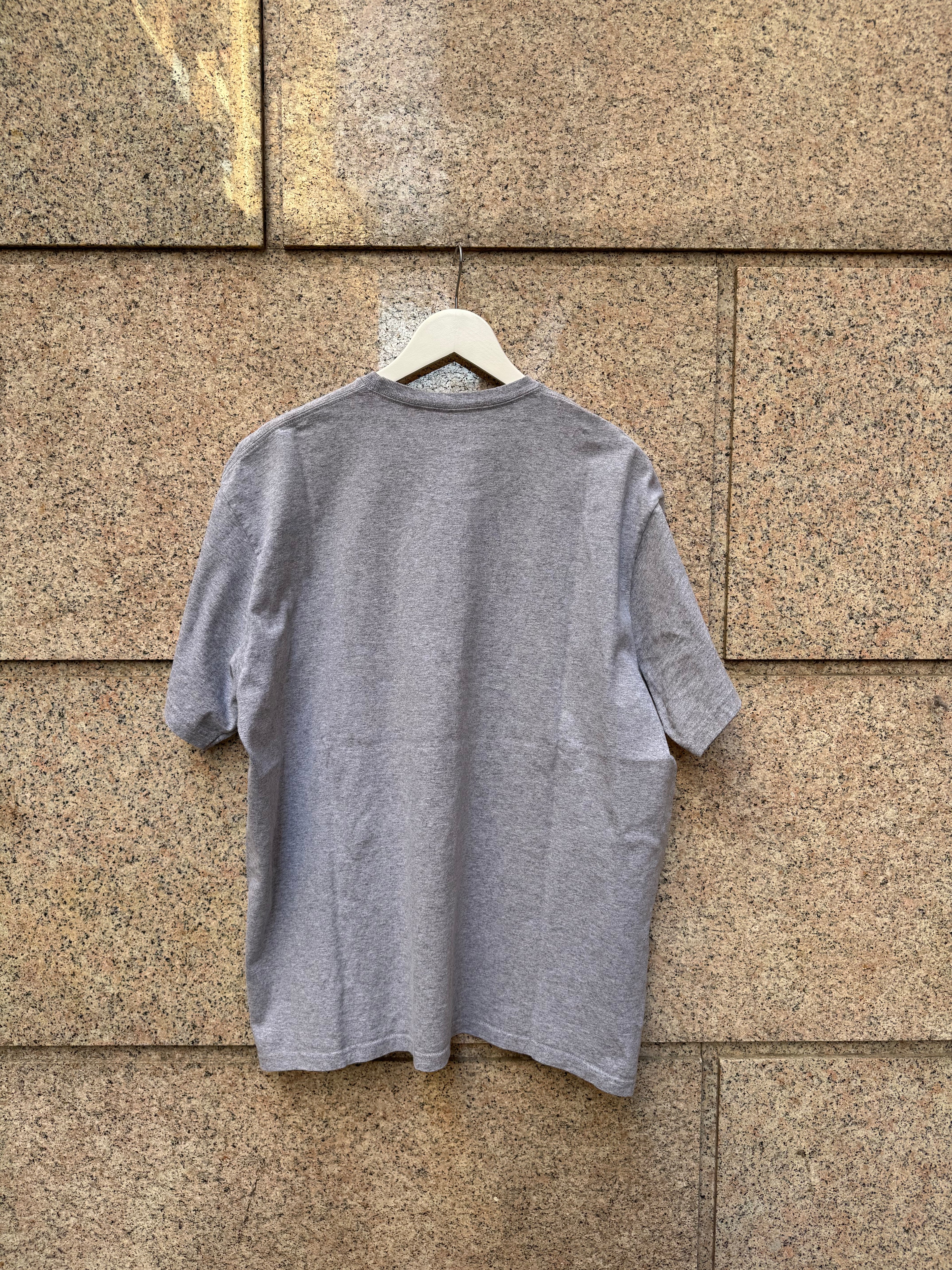 Supreme Shadow Tee Grey - XL (USED)