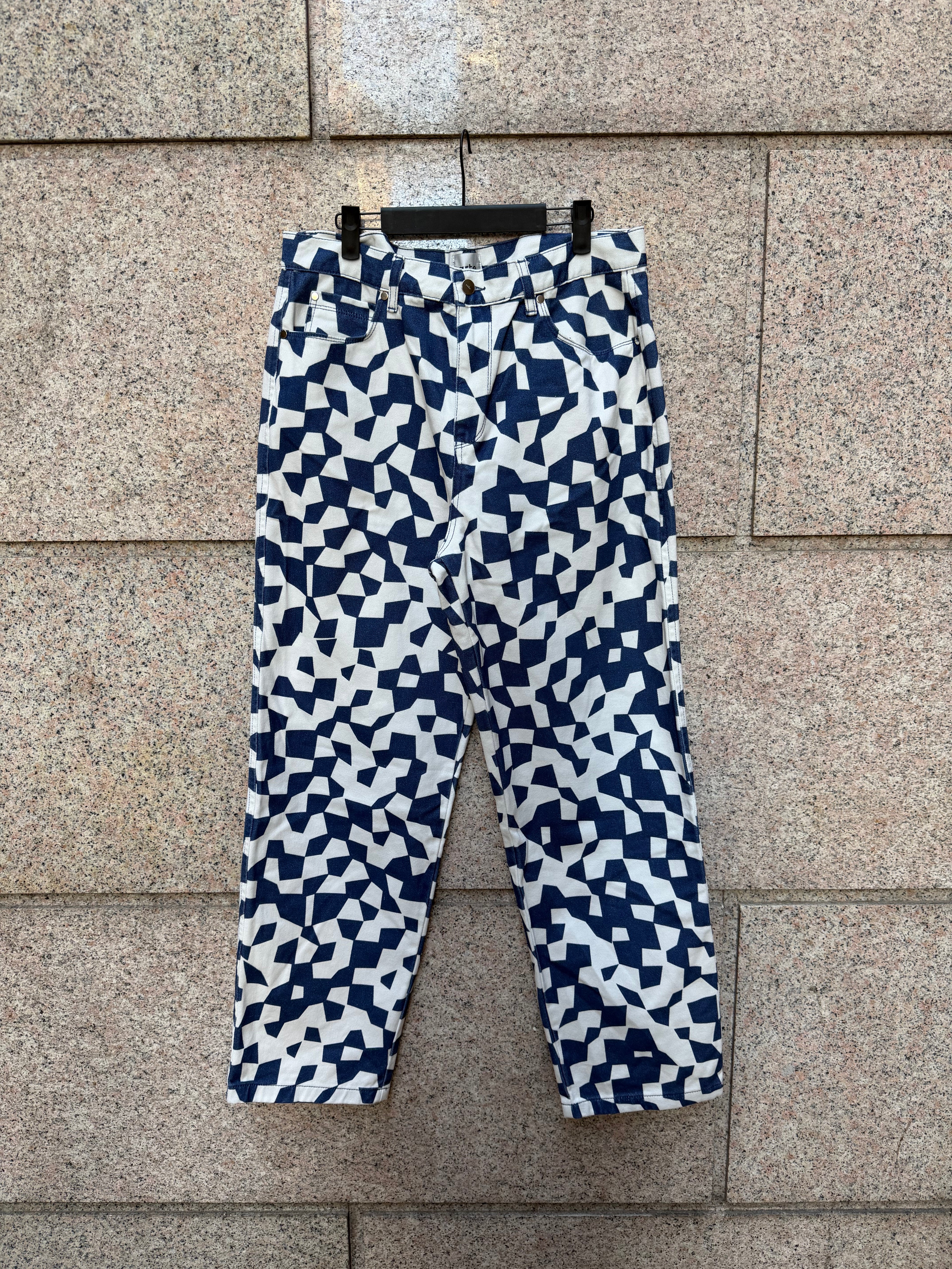 Arte Denim PANTS - IT48 (USED)