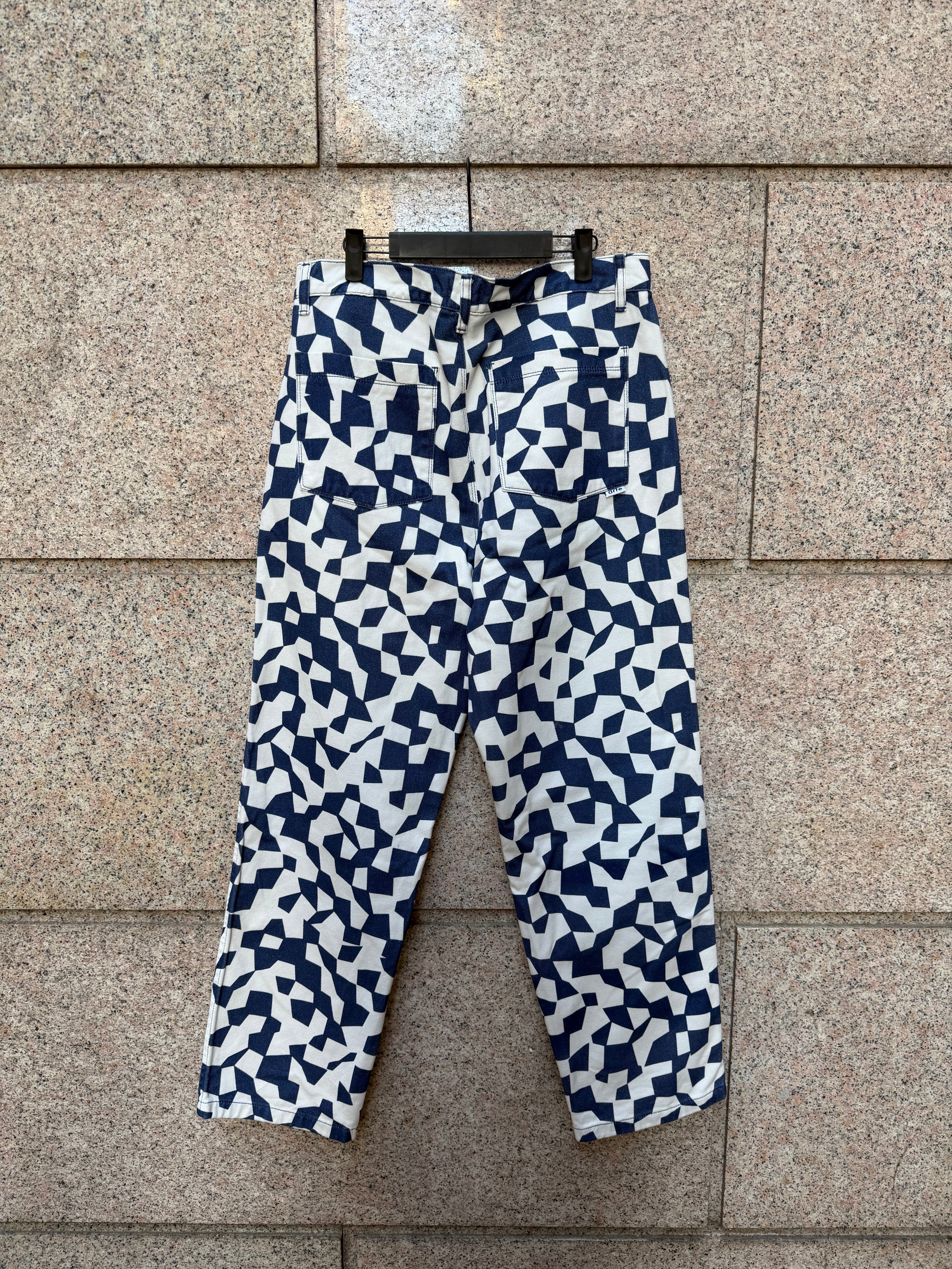 Arte Denim PANTS - IT48 (USED)