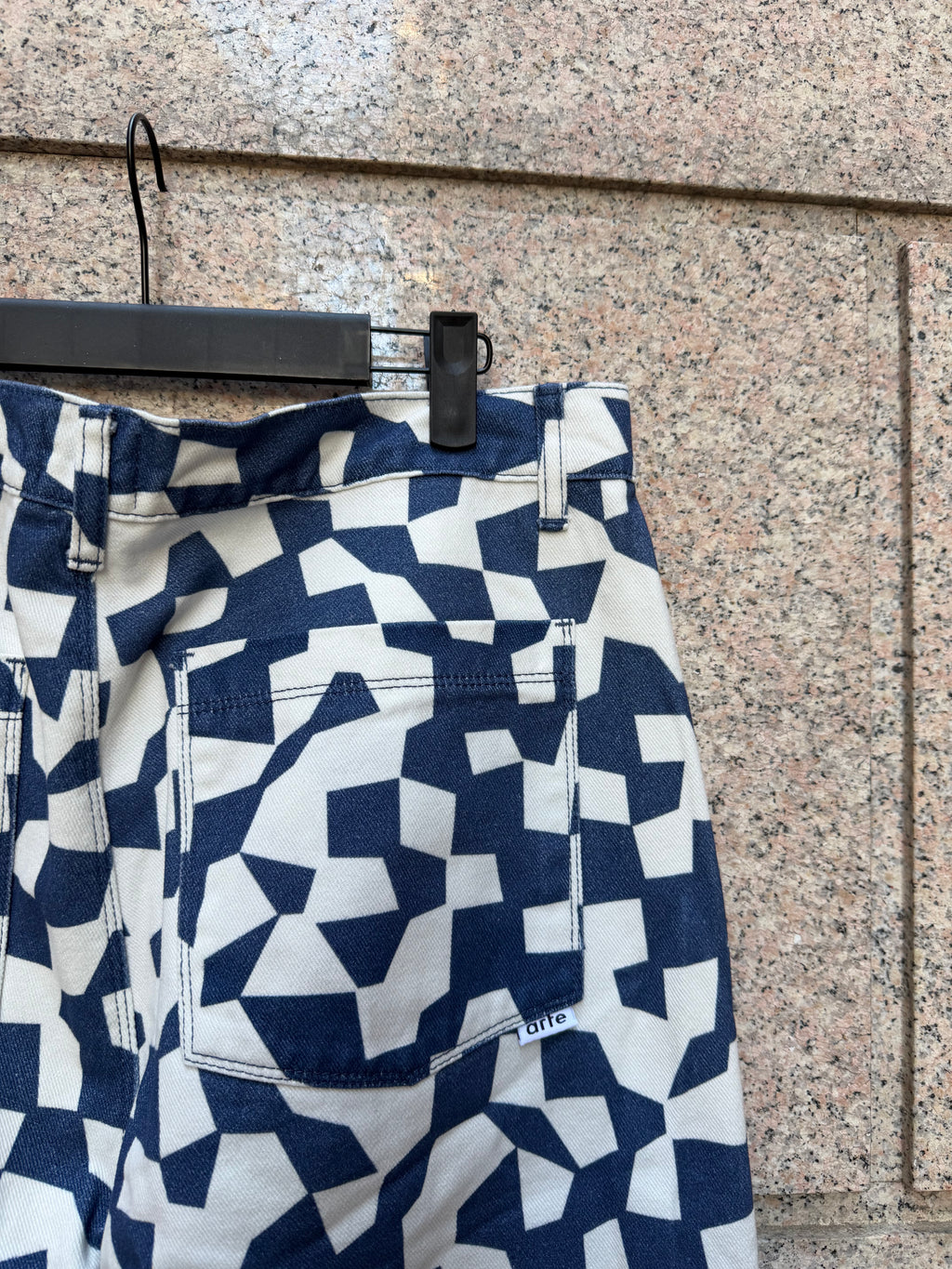 Arte Denim PANTS - IT48 (USED)