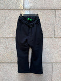 Garment Workshop Black Sweatpants - L (USED)