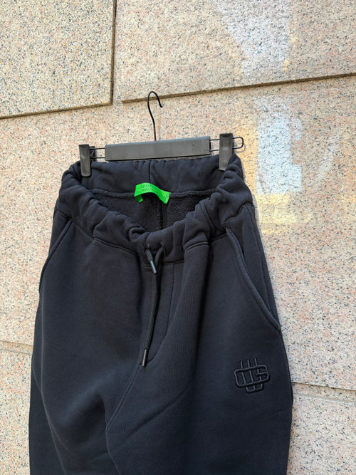 Garment Workshop Black Sweatpants - L (USED)