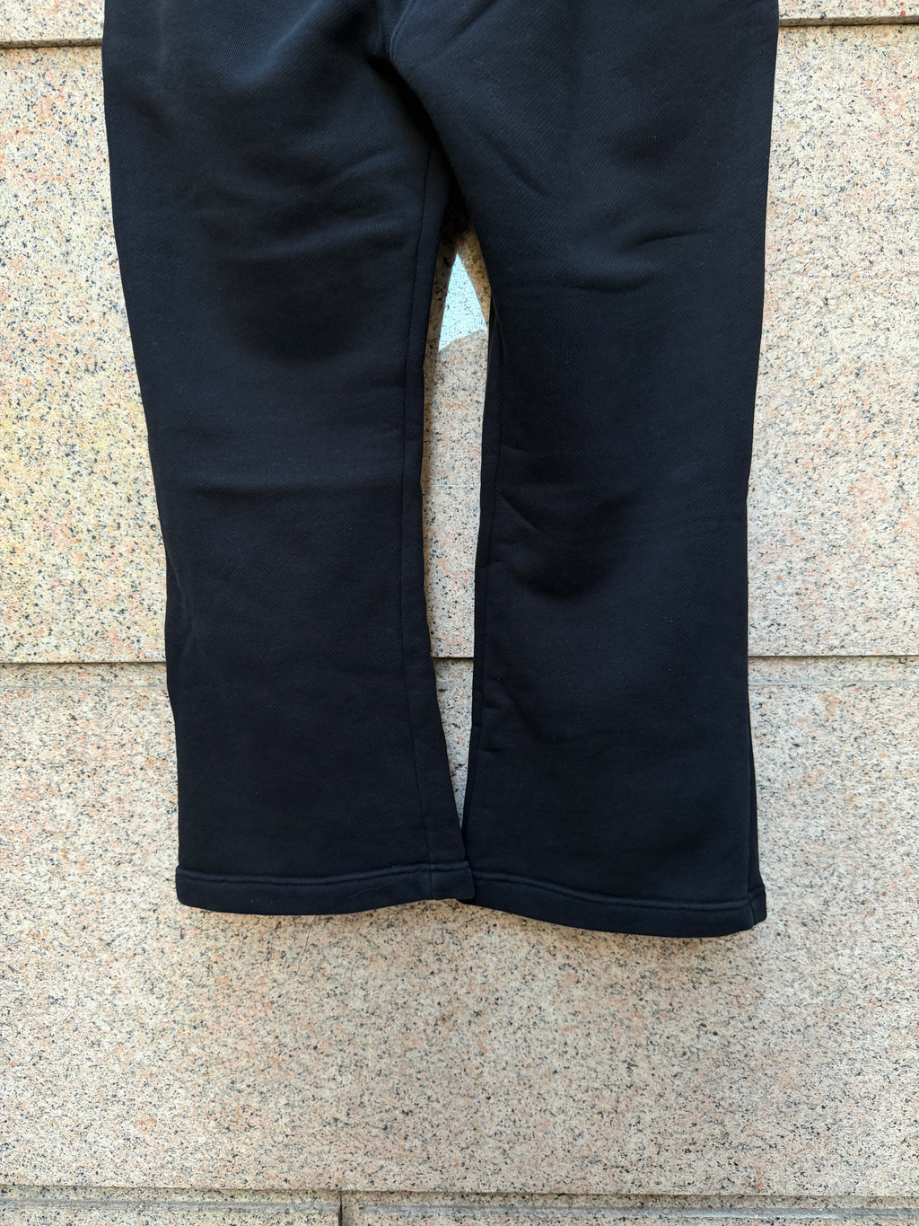 Garment Workshop Black Sweatpants - L (USED)