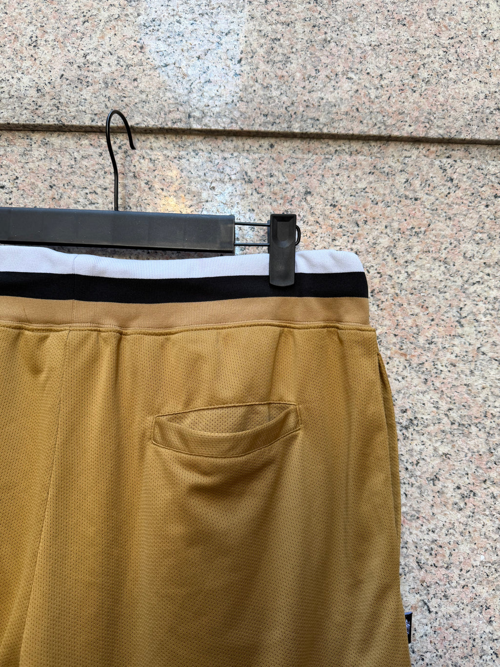 Stussy Short S Logo - M (USED)