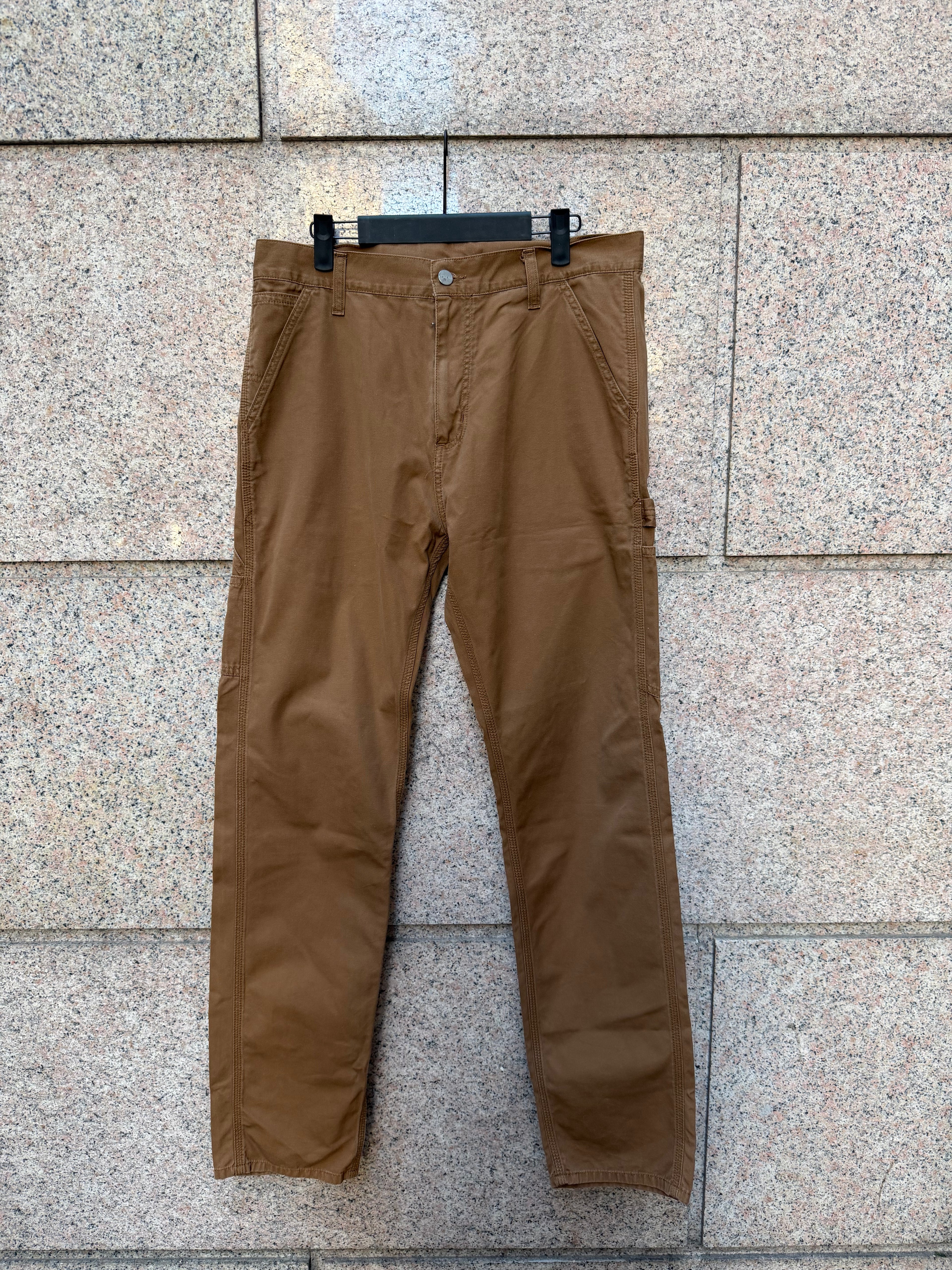 Carhartt Ruck Single Knee Pant - IT46 (USED)