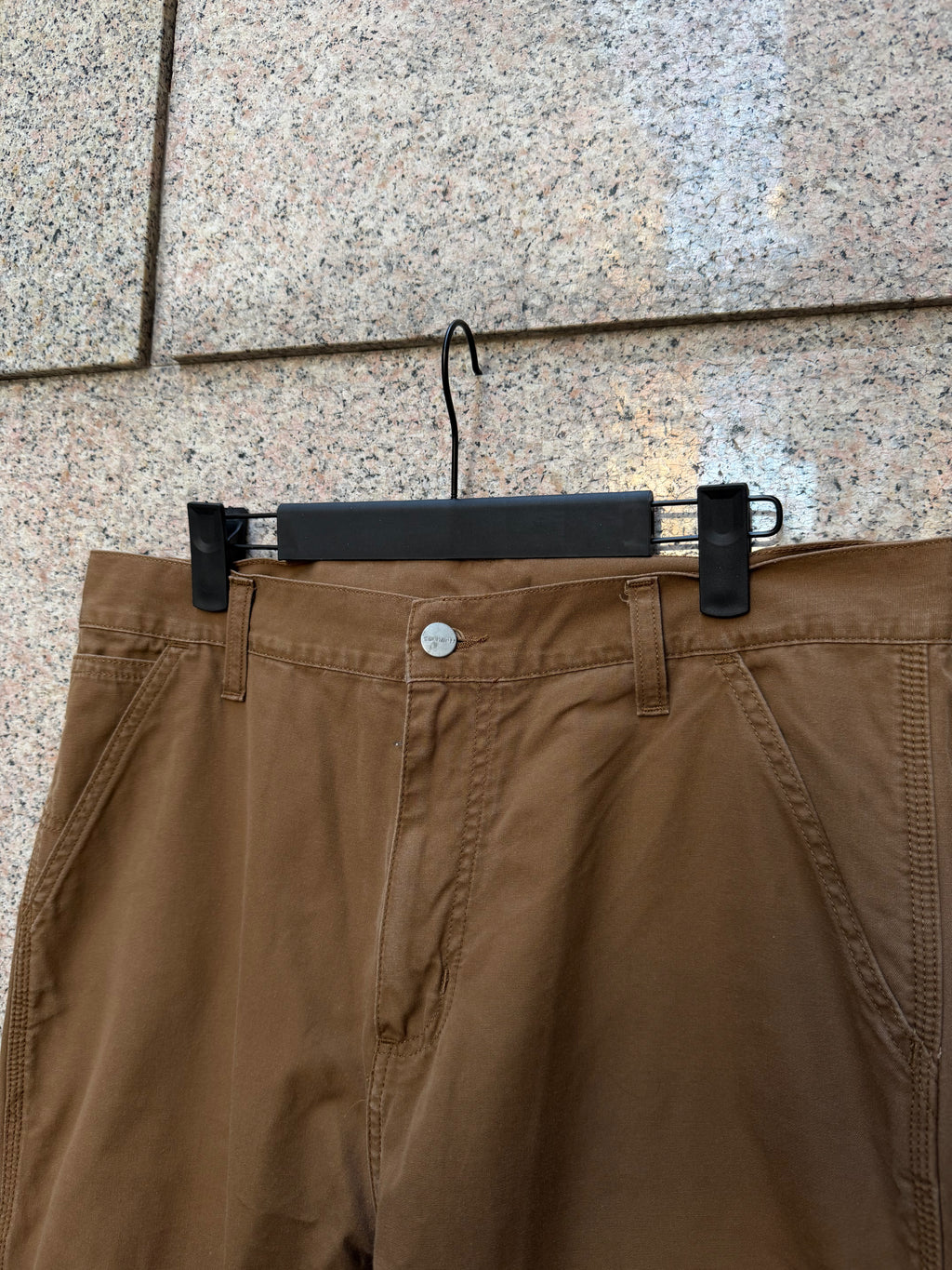Carhartt Ruck Single Knee Pant - IT46 (USED)