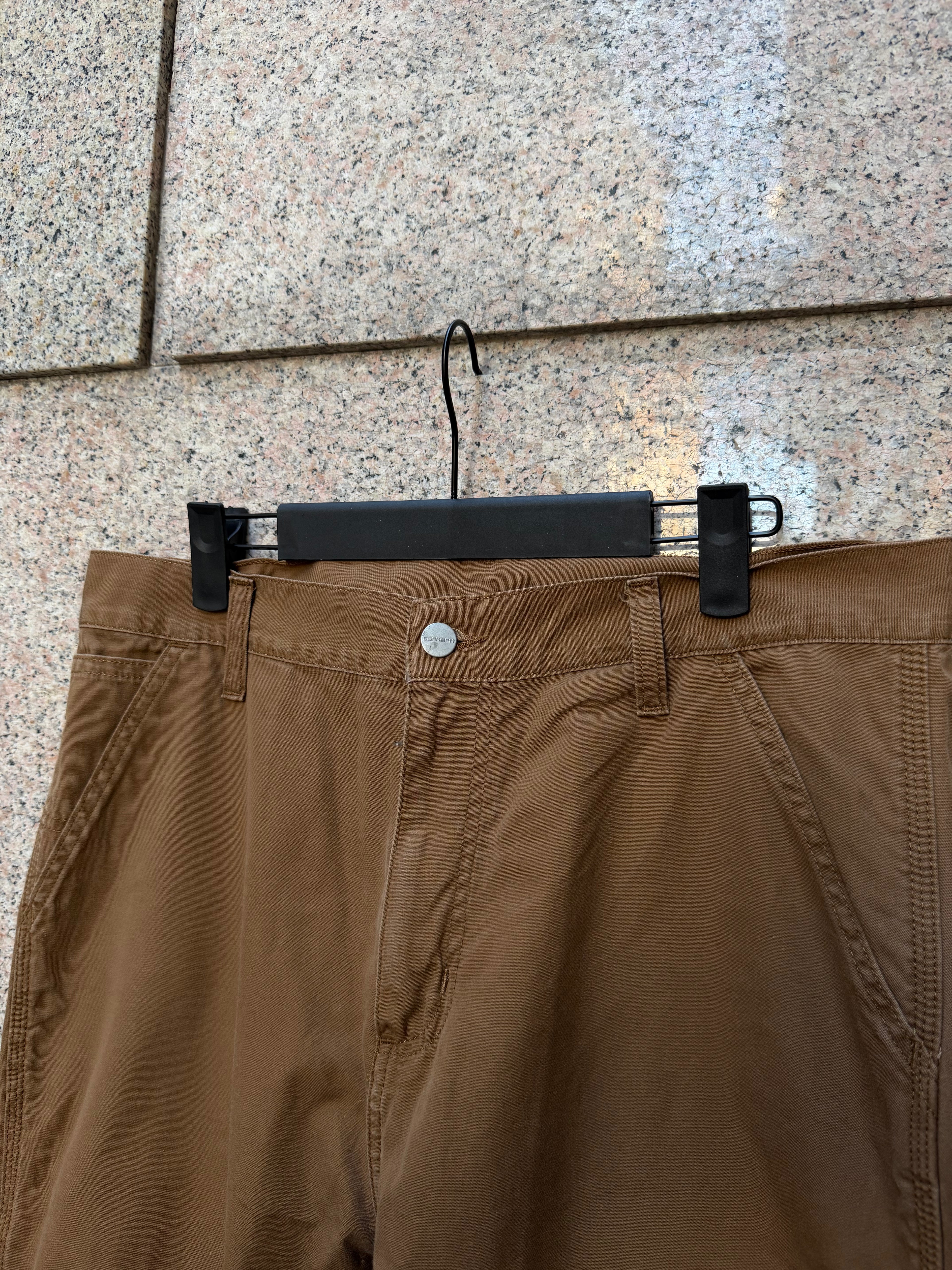 Carhartt Ruck Single Knee Pant - IT46 (USED)