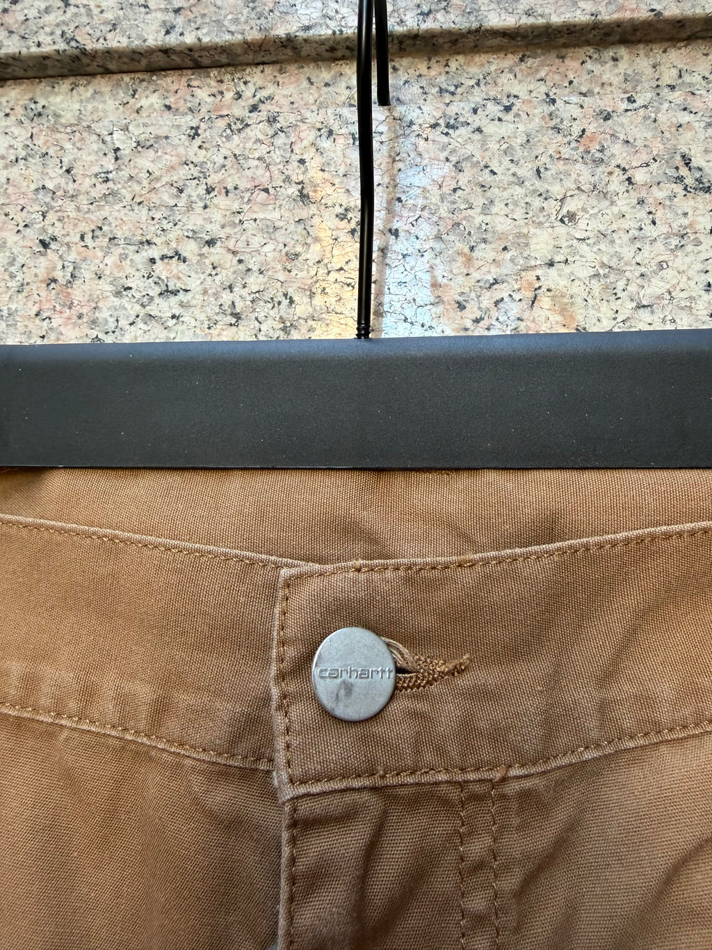 Carhartt Ruck Single Knee Pant - IT46 (USED)