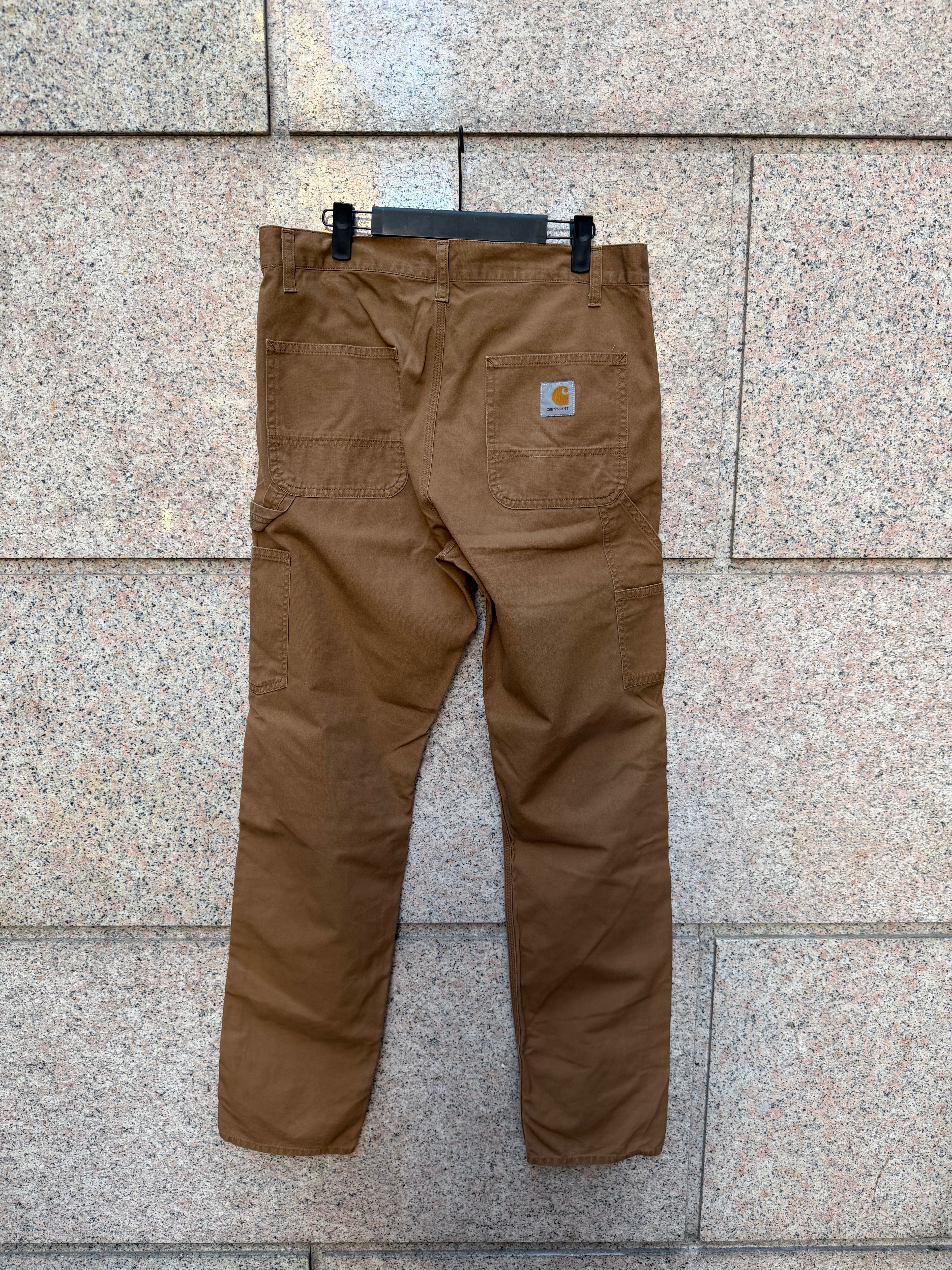 Carhartt Ruck Single Knee Pant - IT46 (USED)
