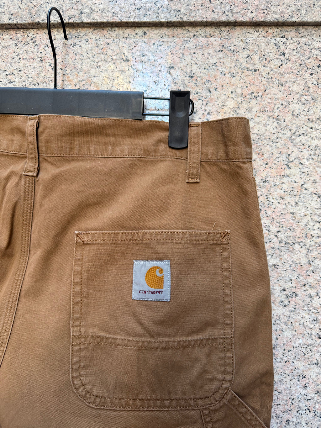 Carhartt Ruck Single Knee Pant - IT46 (USED)
