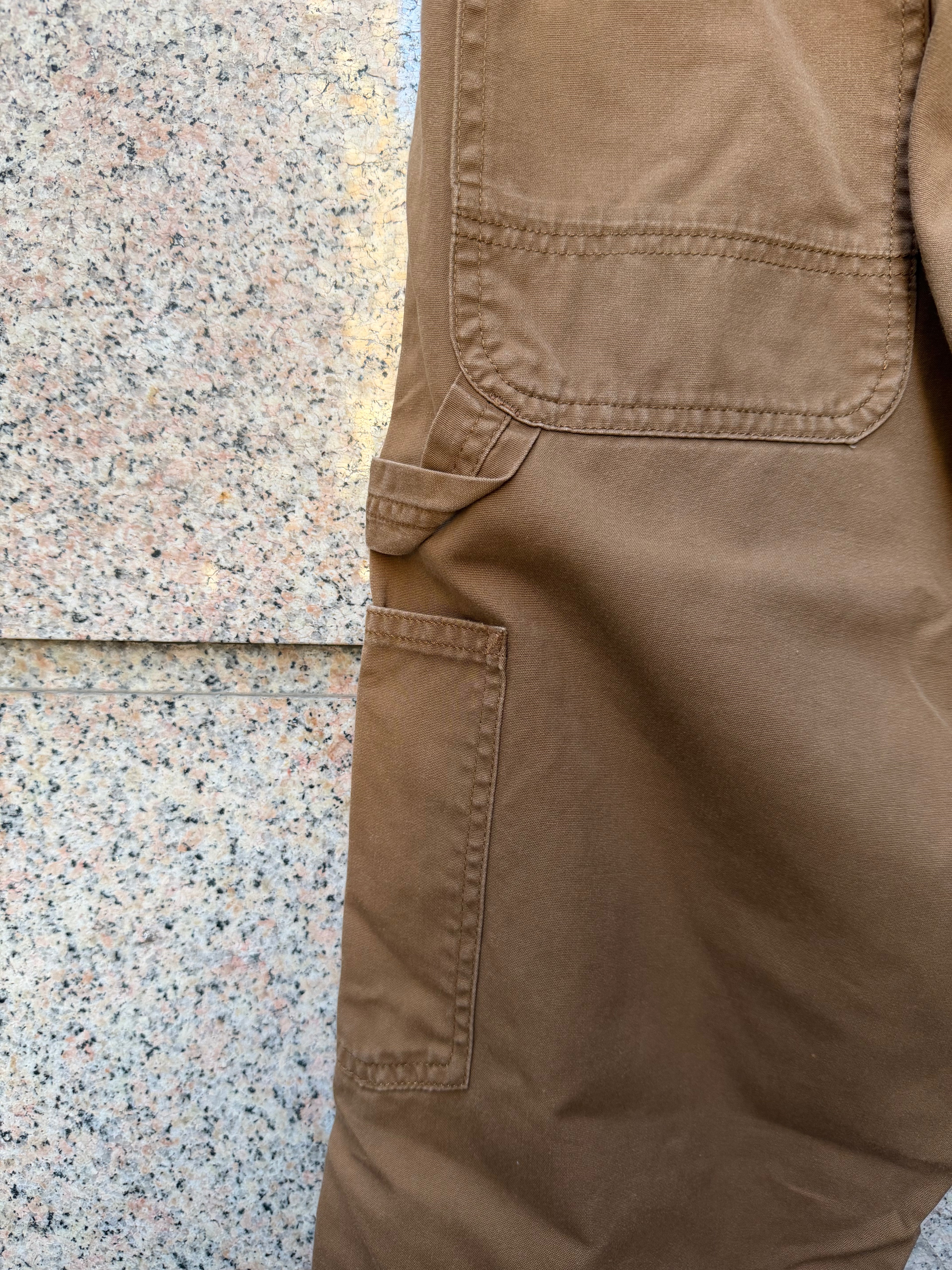 Carhartt Ruck Single Knee Pant - IT46 (USED)