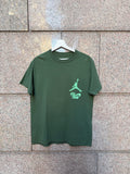 Nike Air Jordan Travis Scott Tee - M (USED)