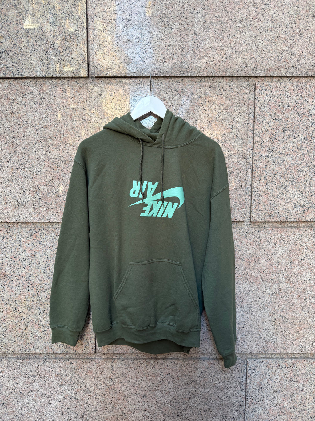 Nike Air Jordan Travis Scott Hoodie - M (USED)