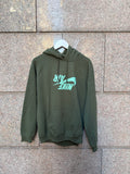 Nike Air Jordan Travis Scott Hoodie - M (USED)
