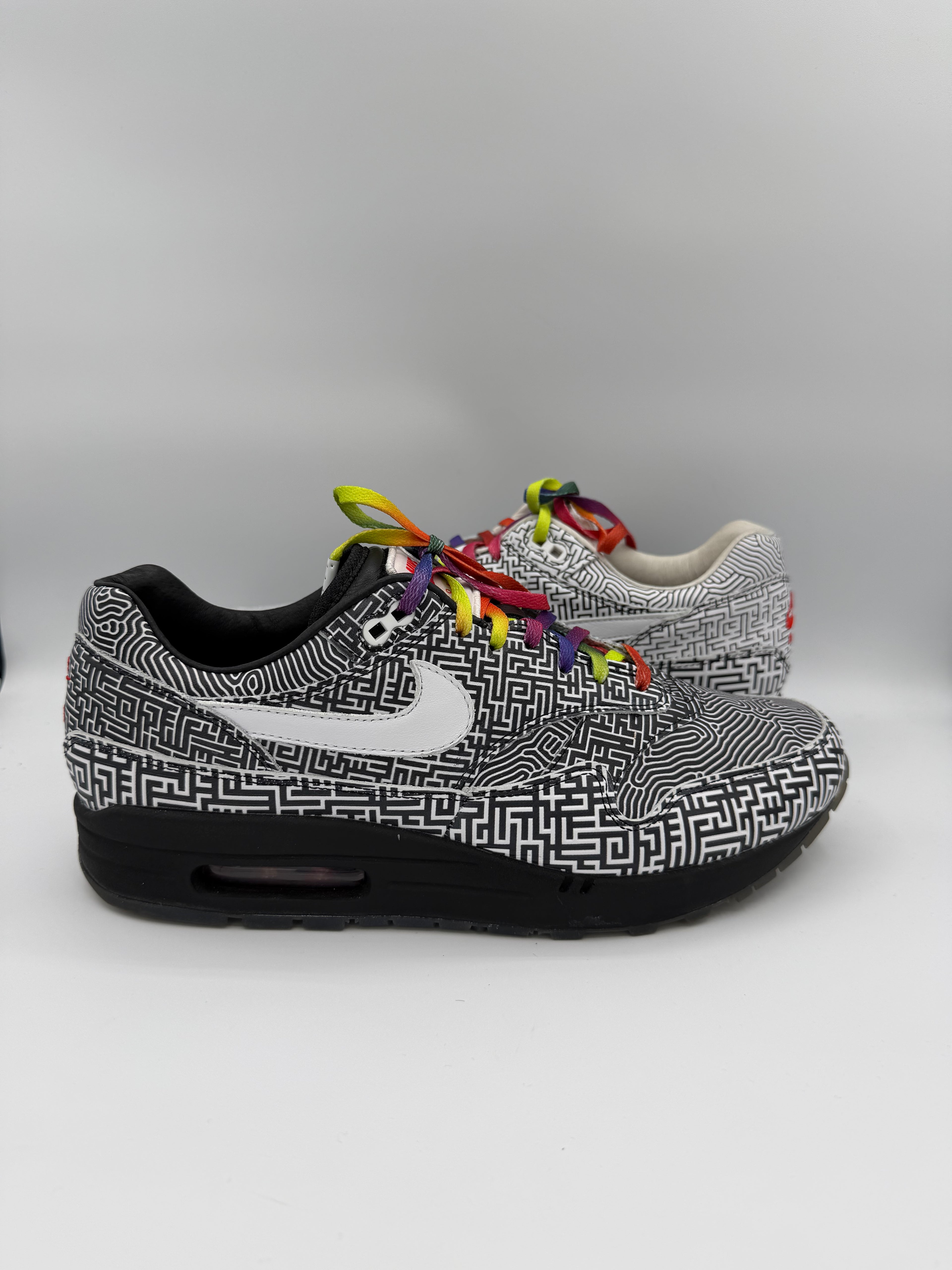 Nike Air Max 1 Tokyo Maze - 44,5Eu (USED)