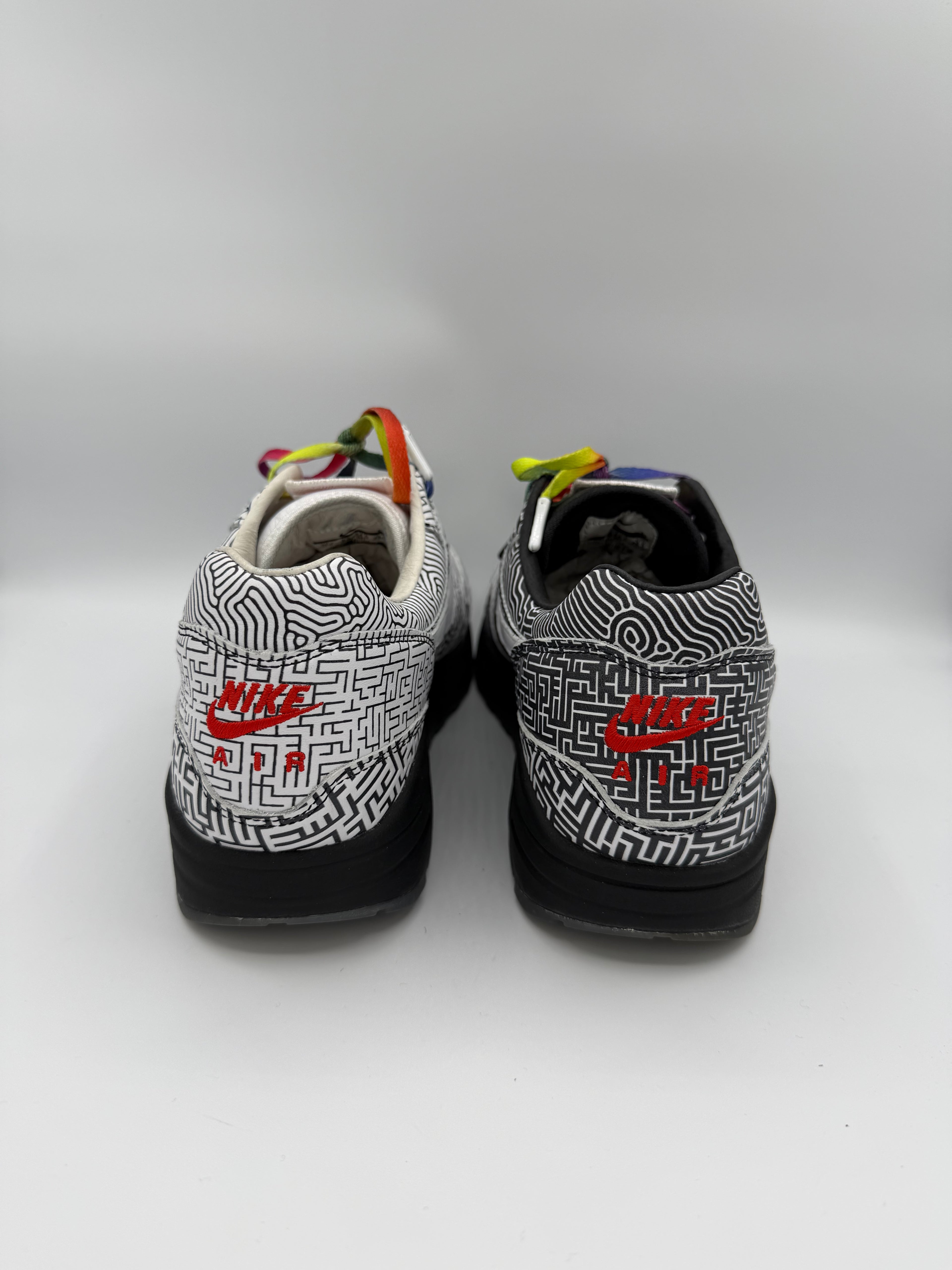Nike Air Max 1 Tokyo Maze - 44,5Eu (USED)