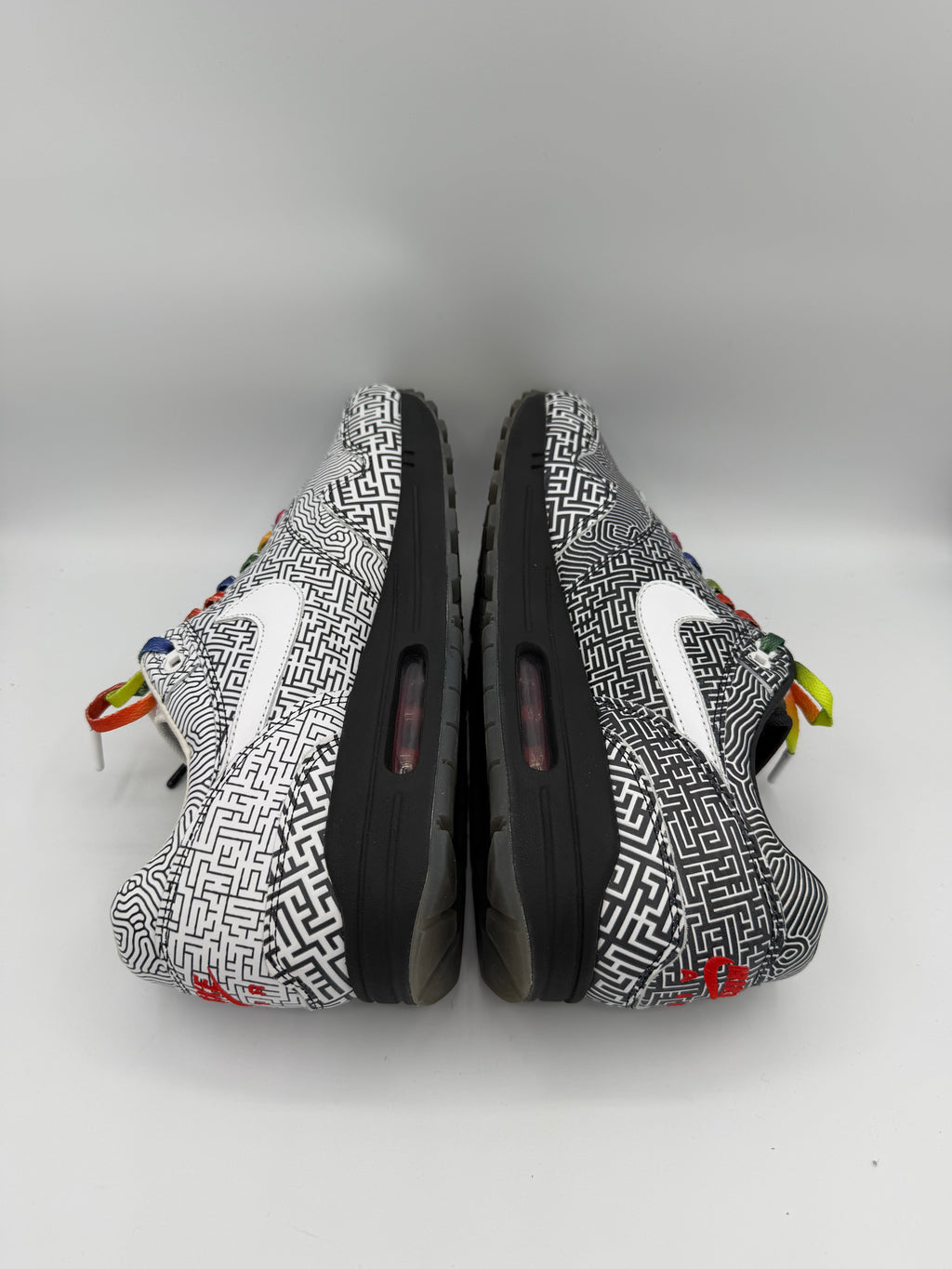Nike Air Max 1 Tokyo Maze - 44,5Eu (USED)