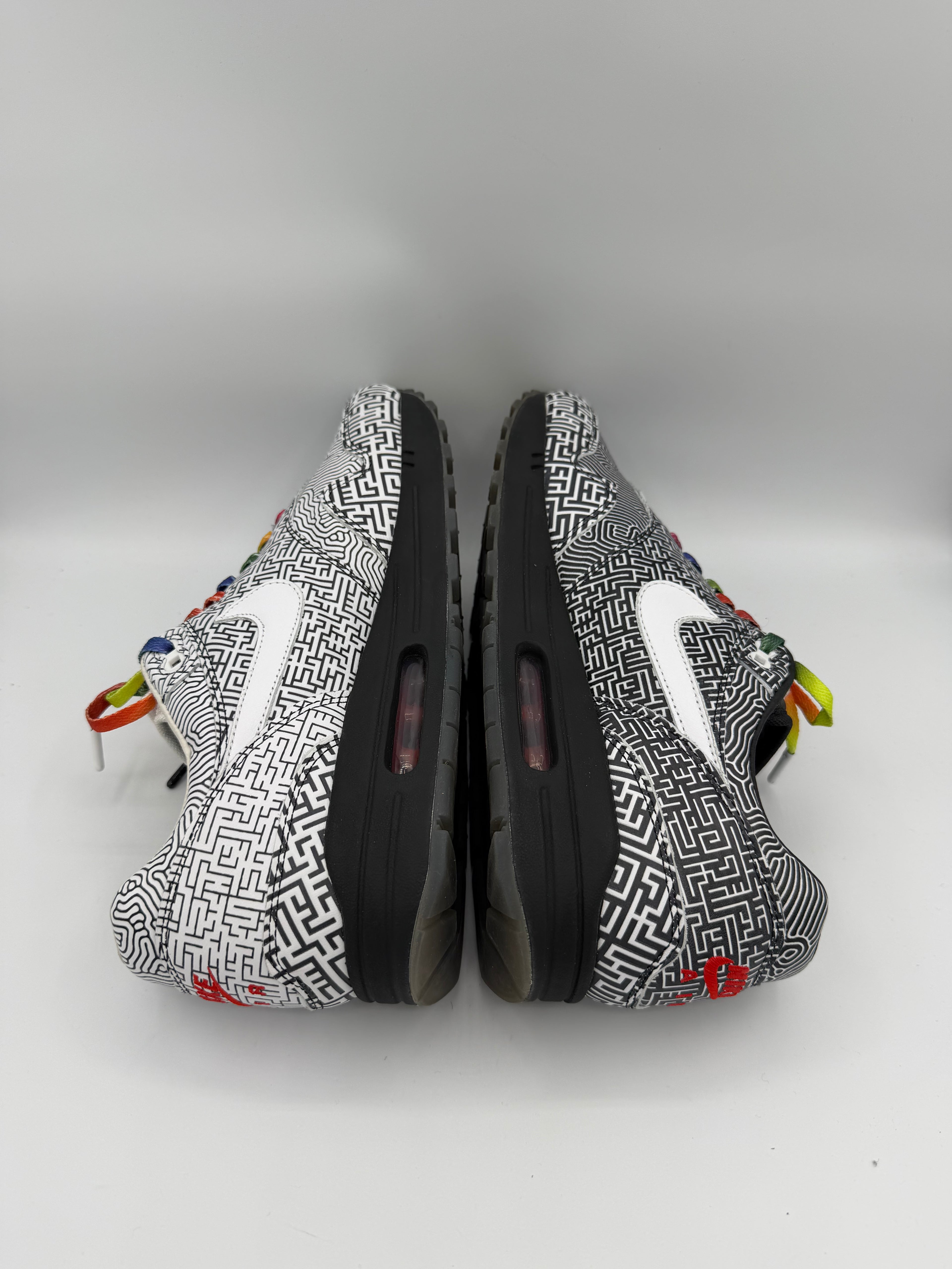 Nike Air Max 1 Tokyo Maze - 44,5Eu (USED)